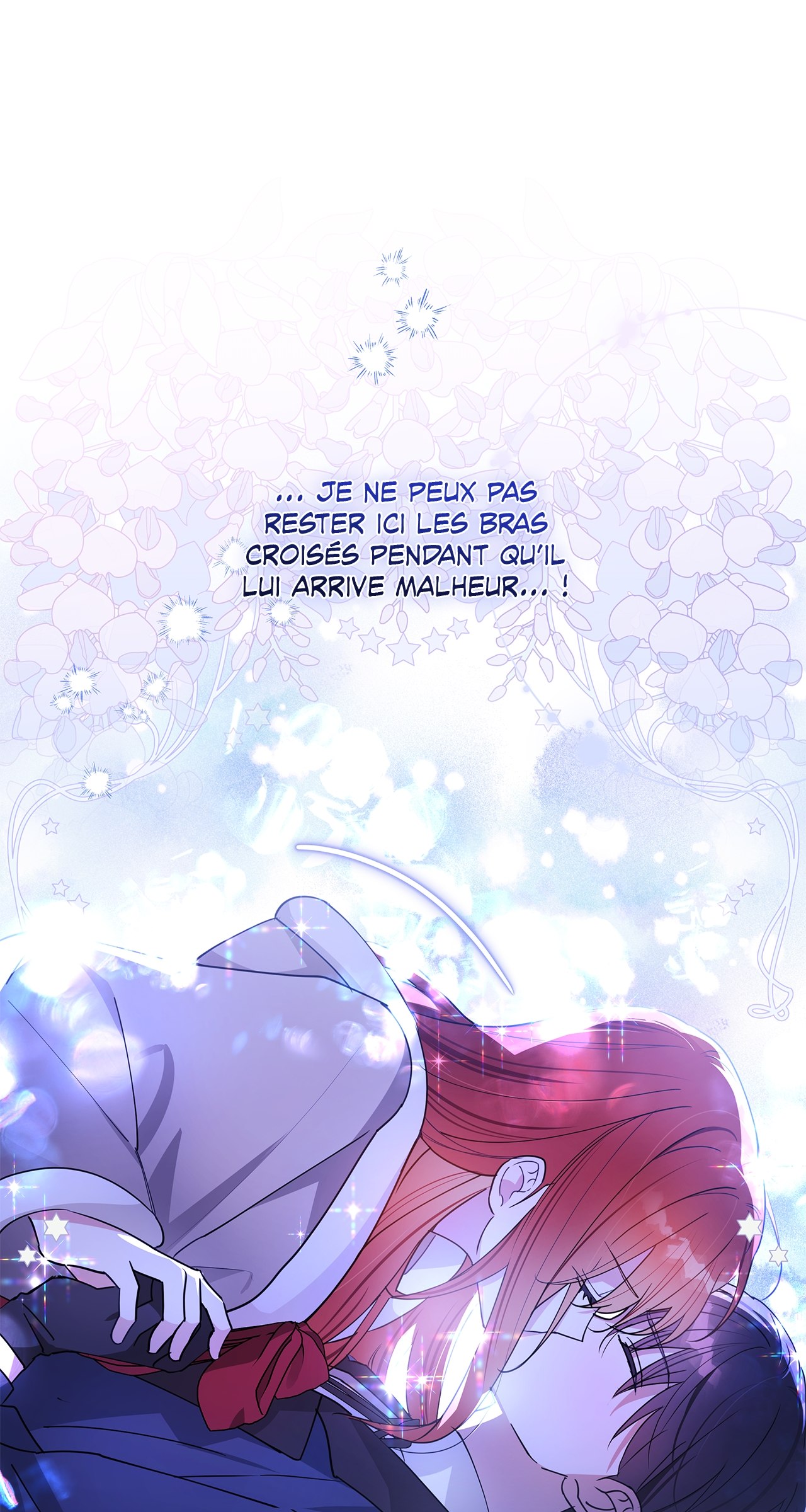 Read The Nerd is Actually a Tyrant FR Manga Online
