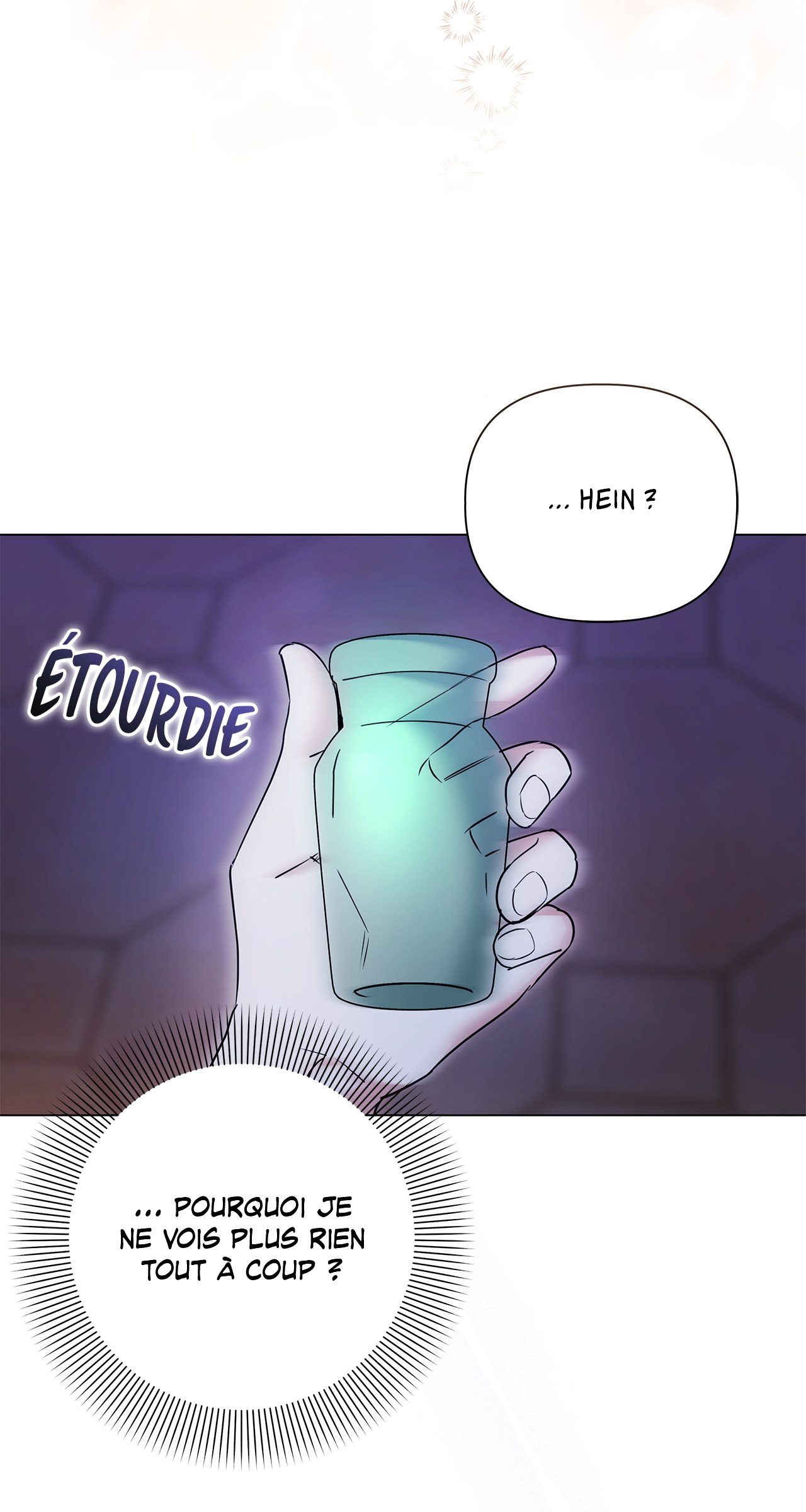 Read The Nerd is Actually a Tyrant FR Manga Online