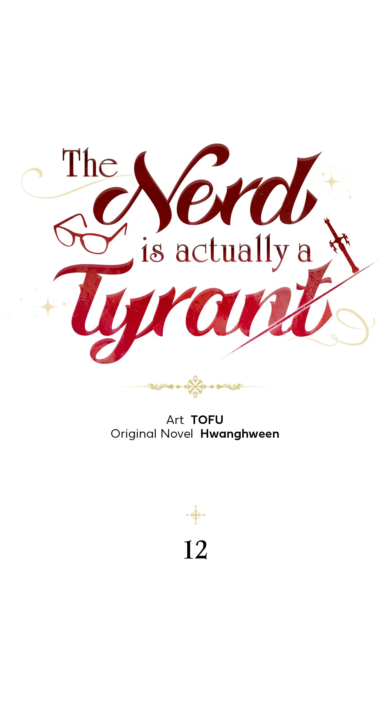 Read The Nerd is Actually a Tyrant FR Manga Online