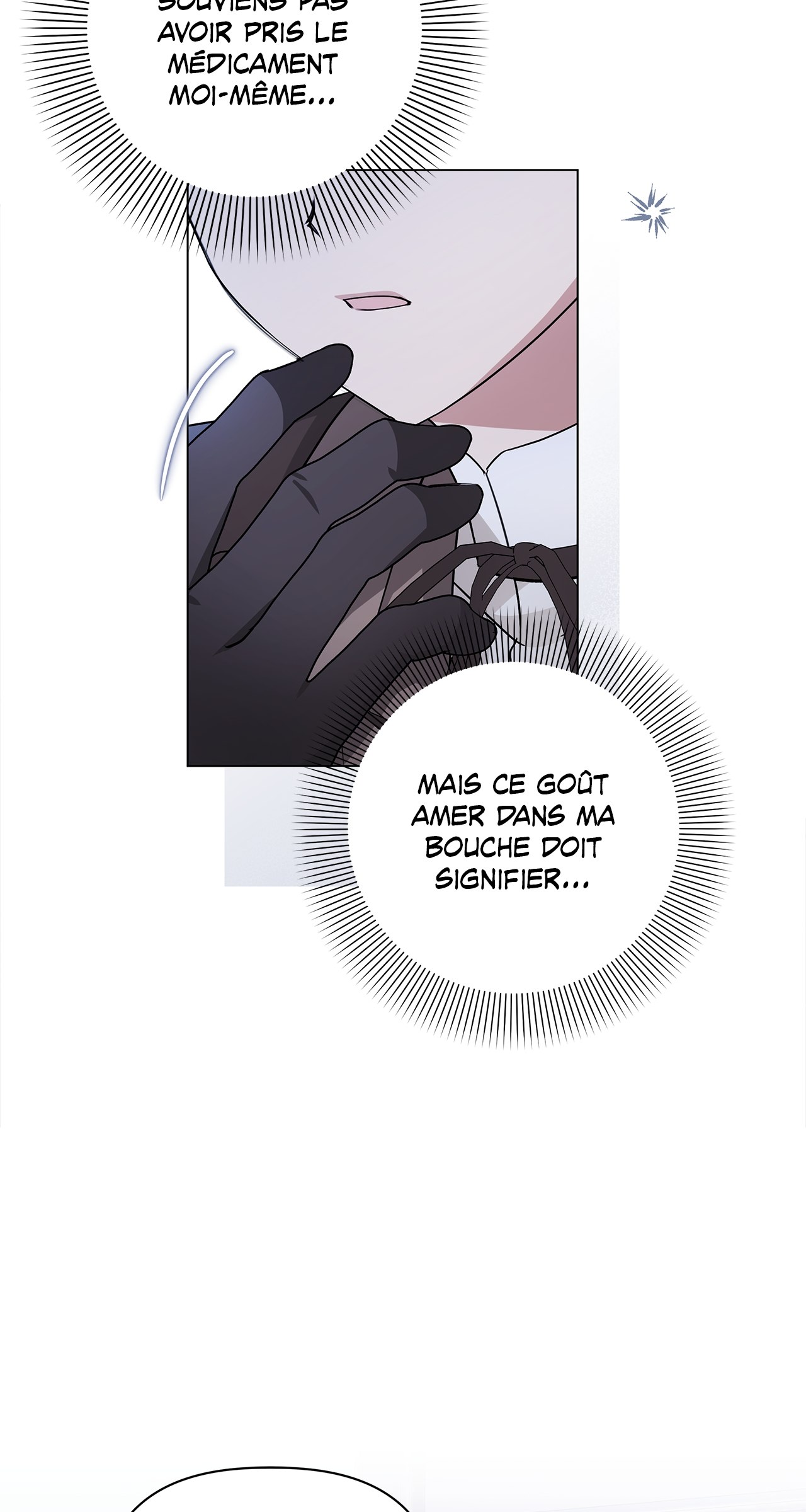 Read The Nerd is Actually a Tyrant FR Manga Online