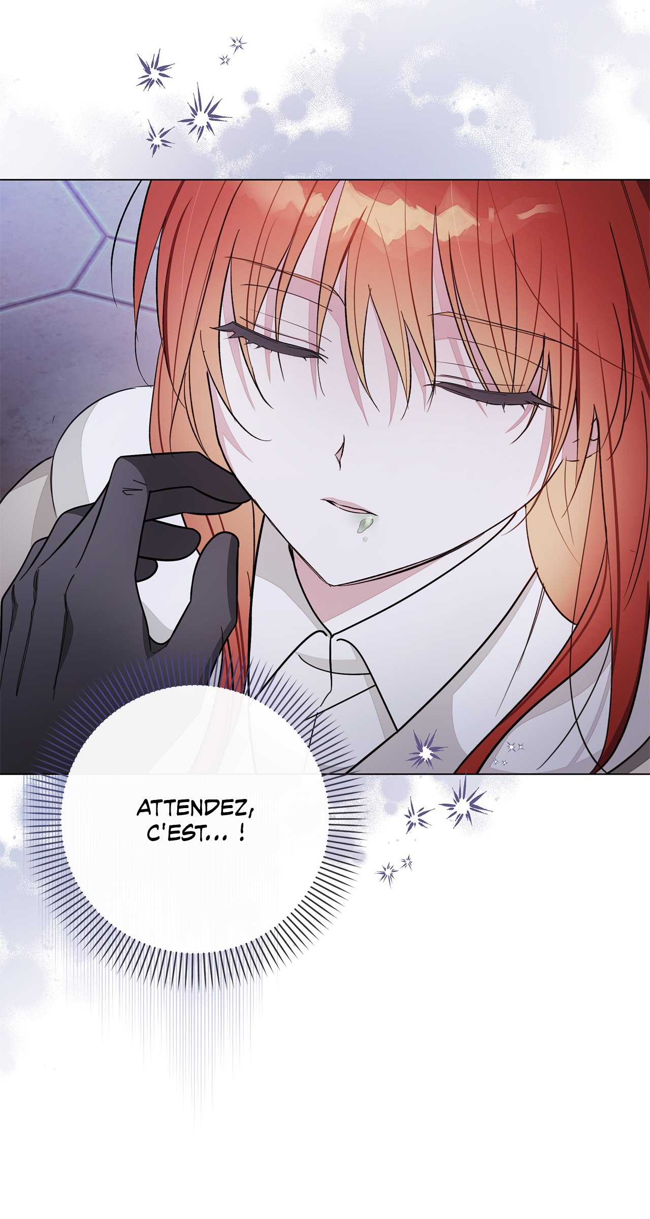 Read The Nerd is Actually a Tyrant FR Manga Online