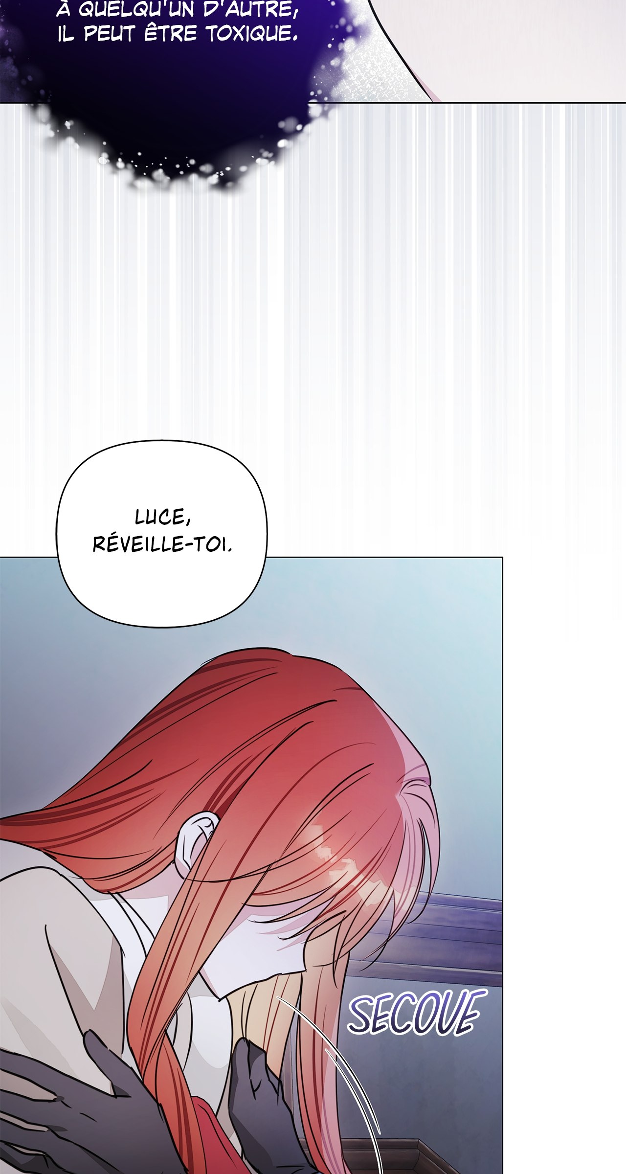 Read The Nerd is Actually a Tyrant FR Manga Online
