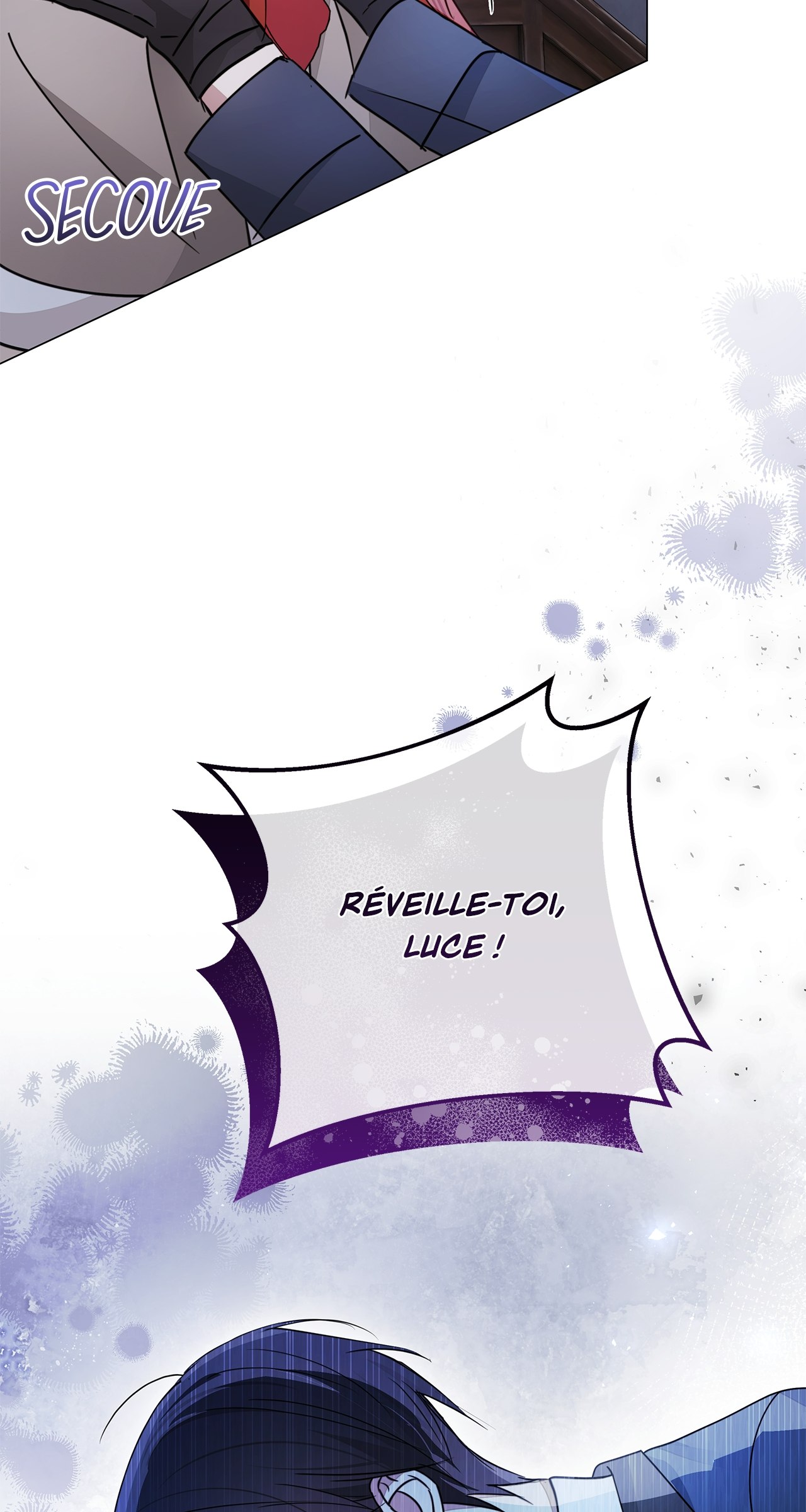 Read The Nerd is Actually a Tyrant FR Manga Online