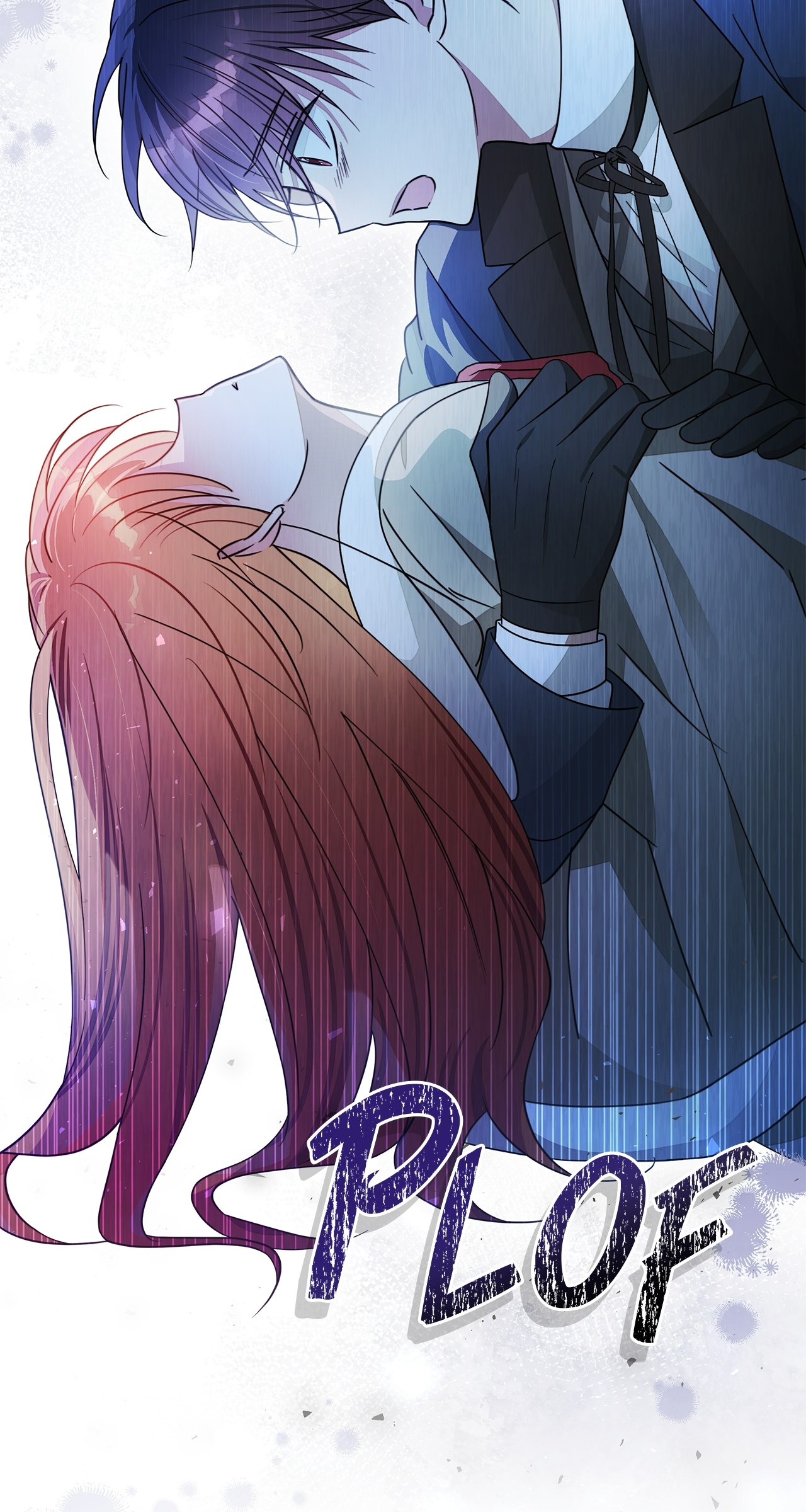 Read The Nerd is Actually a Tyrant FR Manga Online