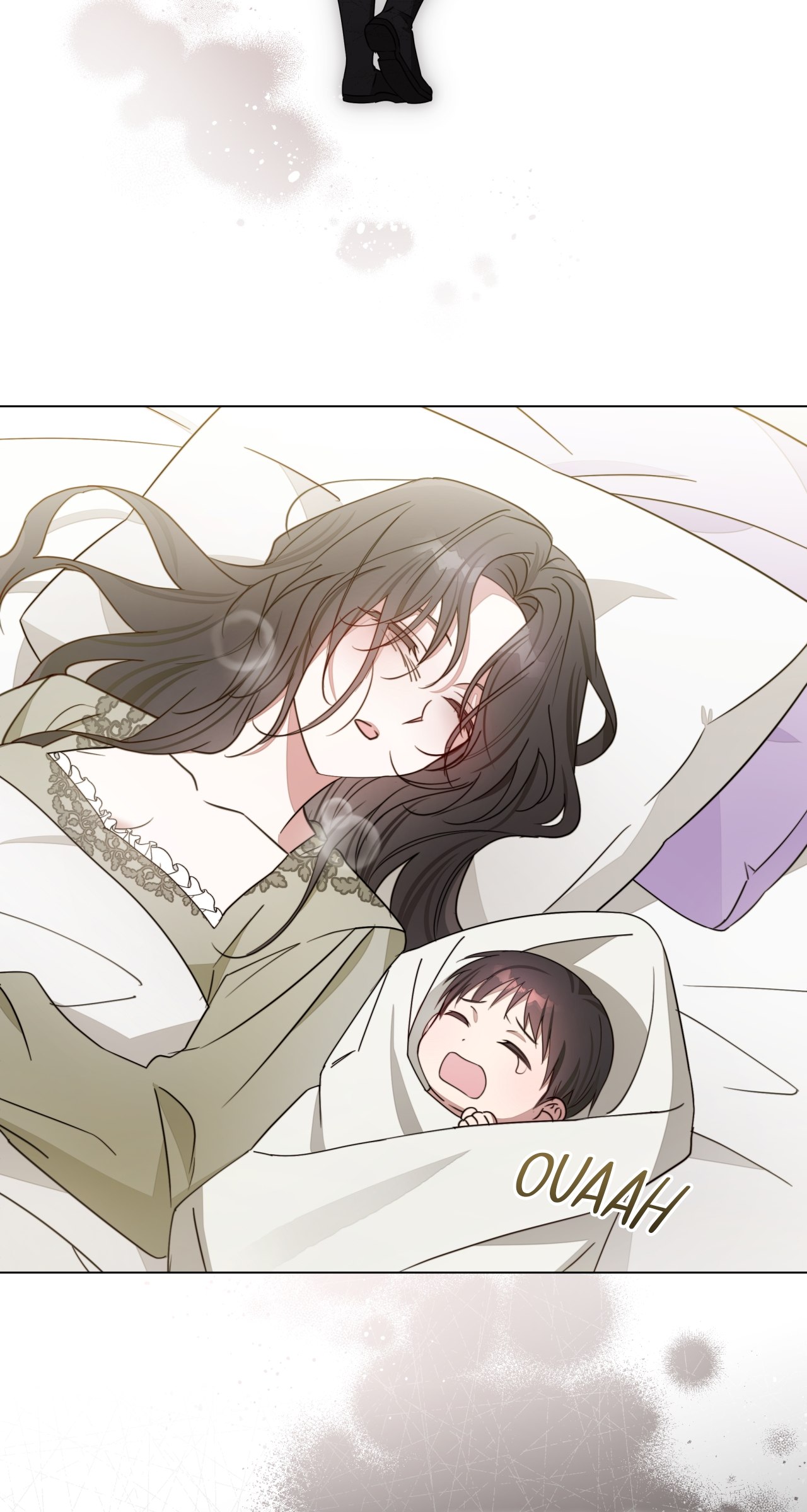 Read The Nerd is Actually a Tyrant FR Manga Online