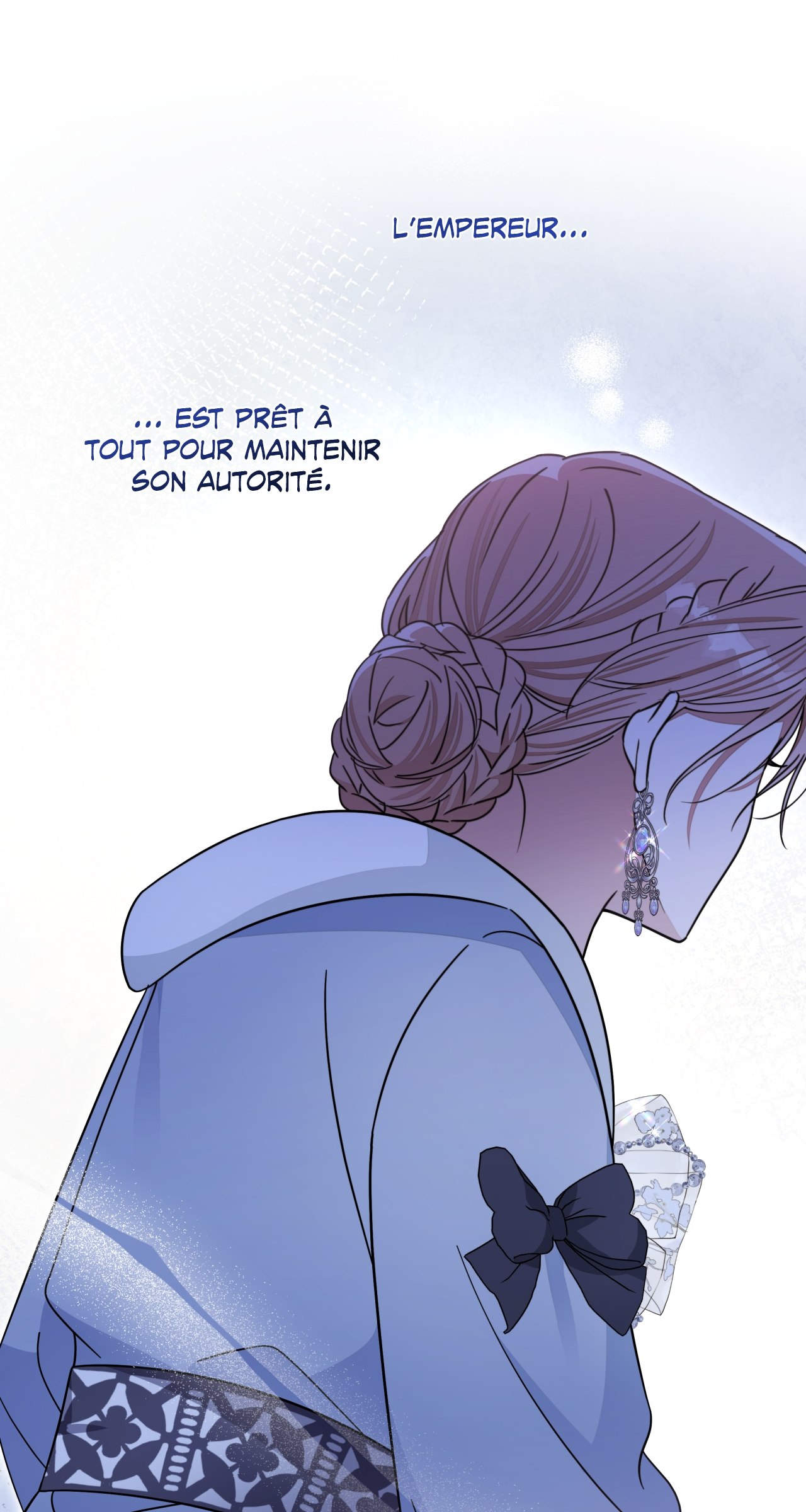 Read The Nerd is Actually a Tyrant FR Manga Online