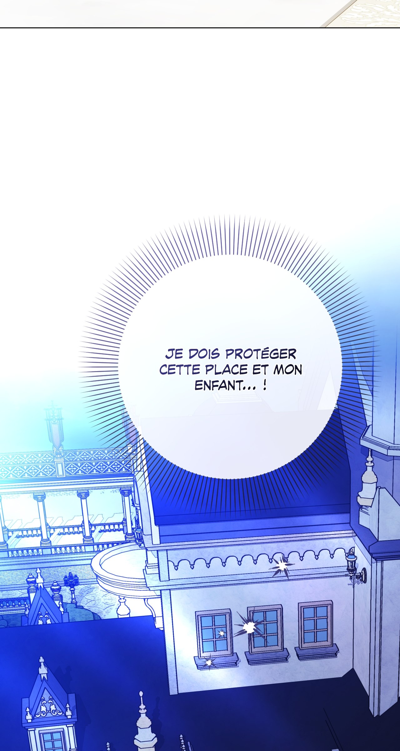 Read The Nerd is Actually a Tyrant FR Manga Online