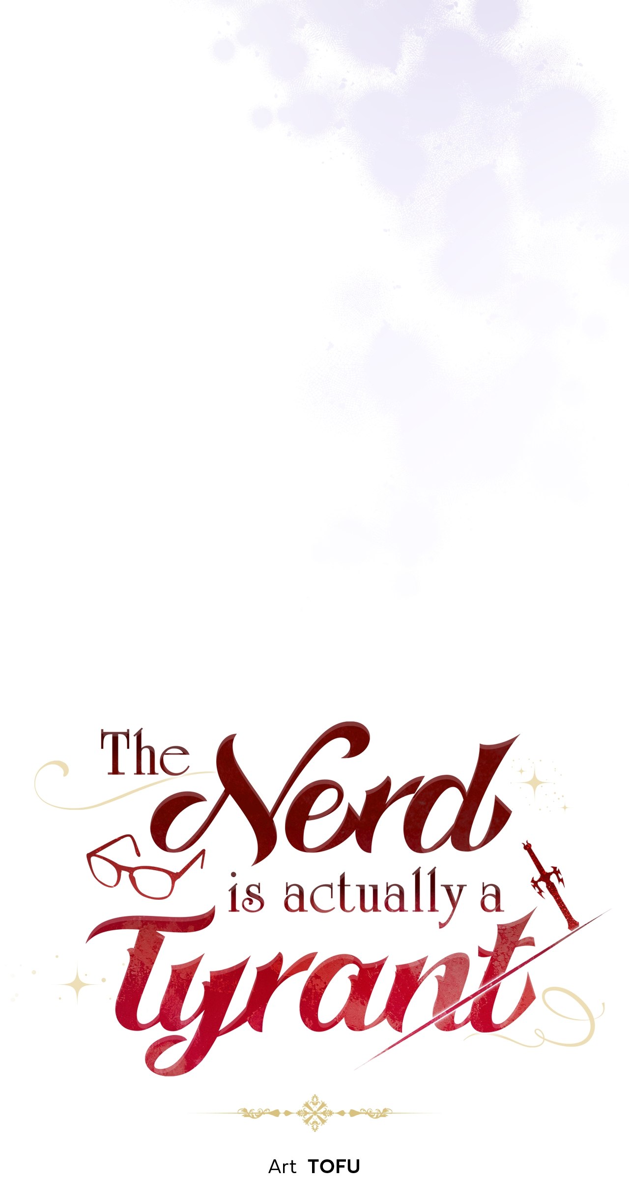 Read The Nerd is Actually a Tyrant FR Manga Online