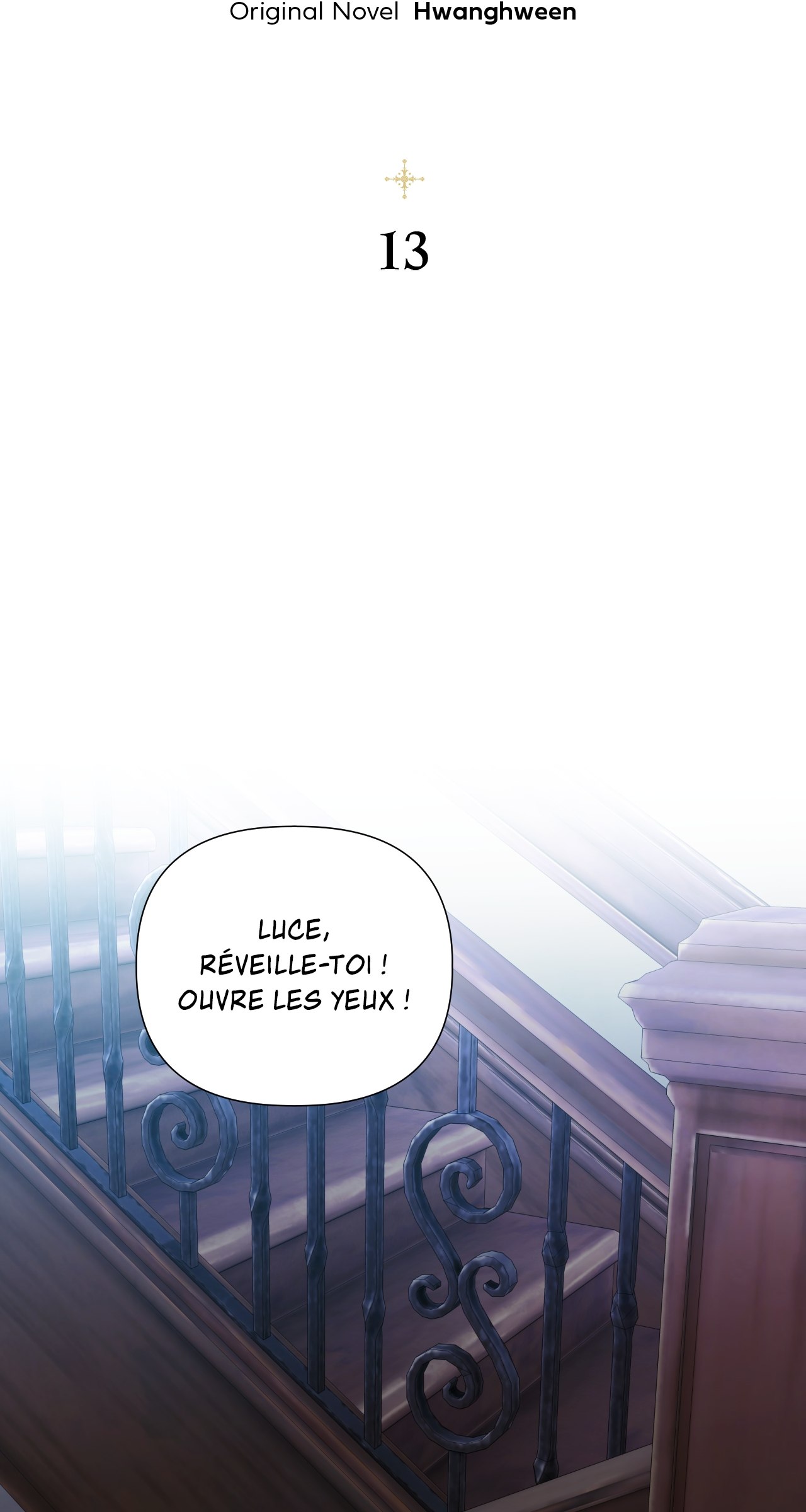 Read The Nerd is Actually a Tyrant FR Manga Online