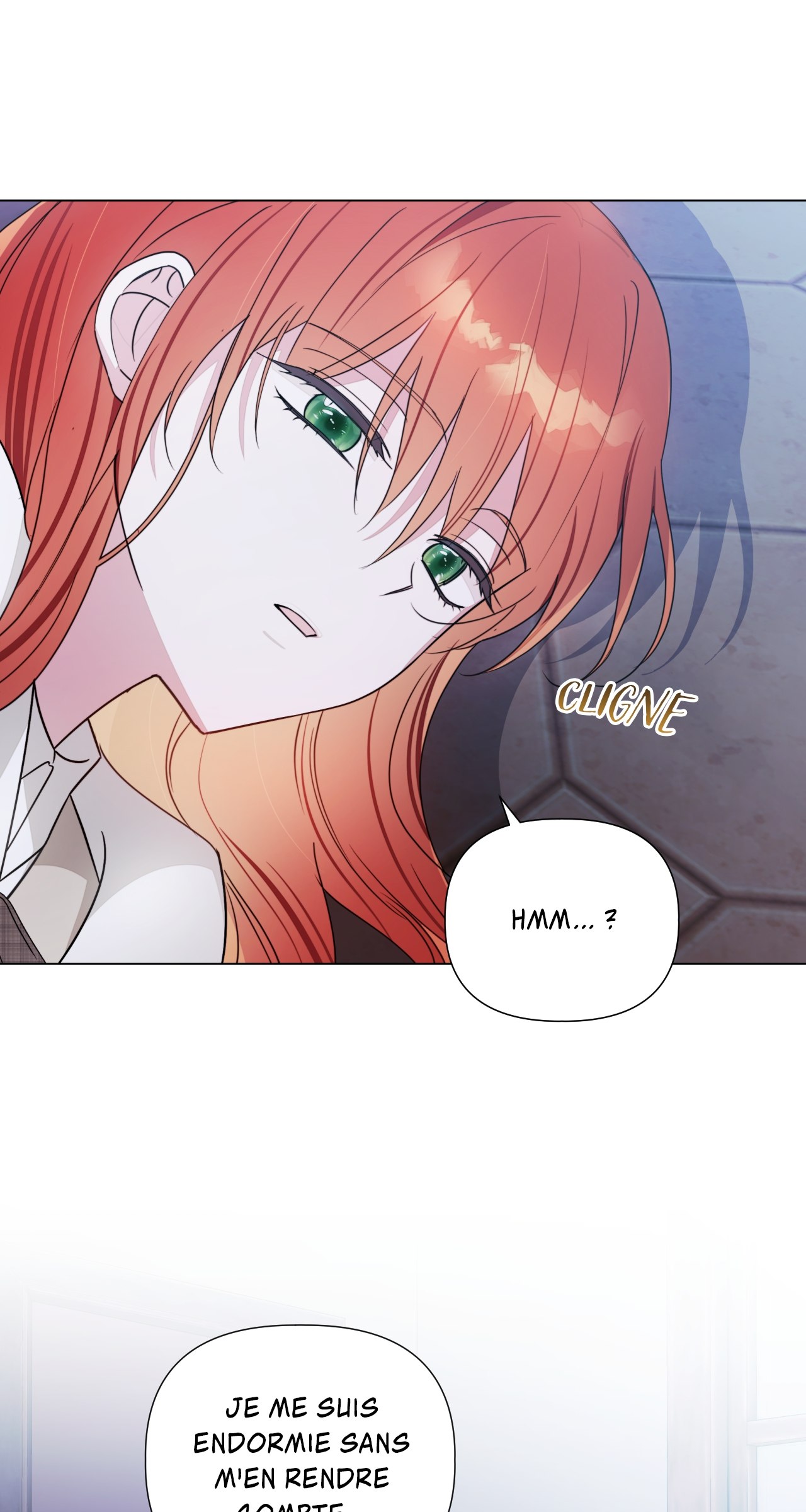 Read The Nerd is Actually a Tyrant FR Manga Online