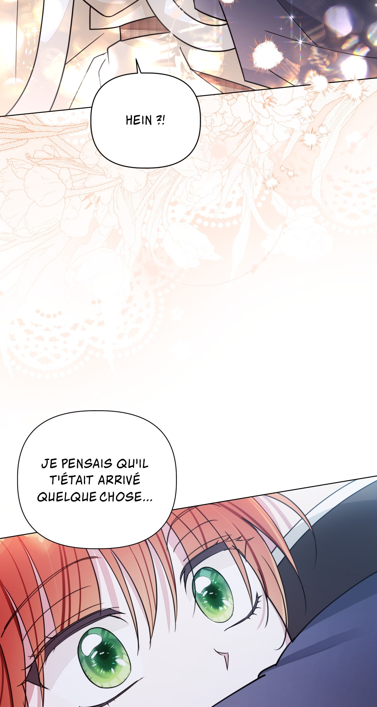 Read The Nerd is Actually a Tyrant FR Manga Online