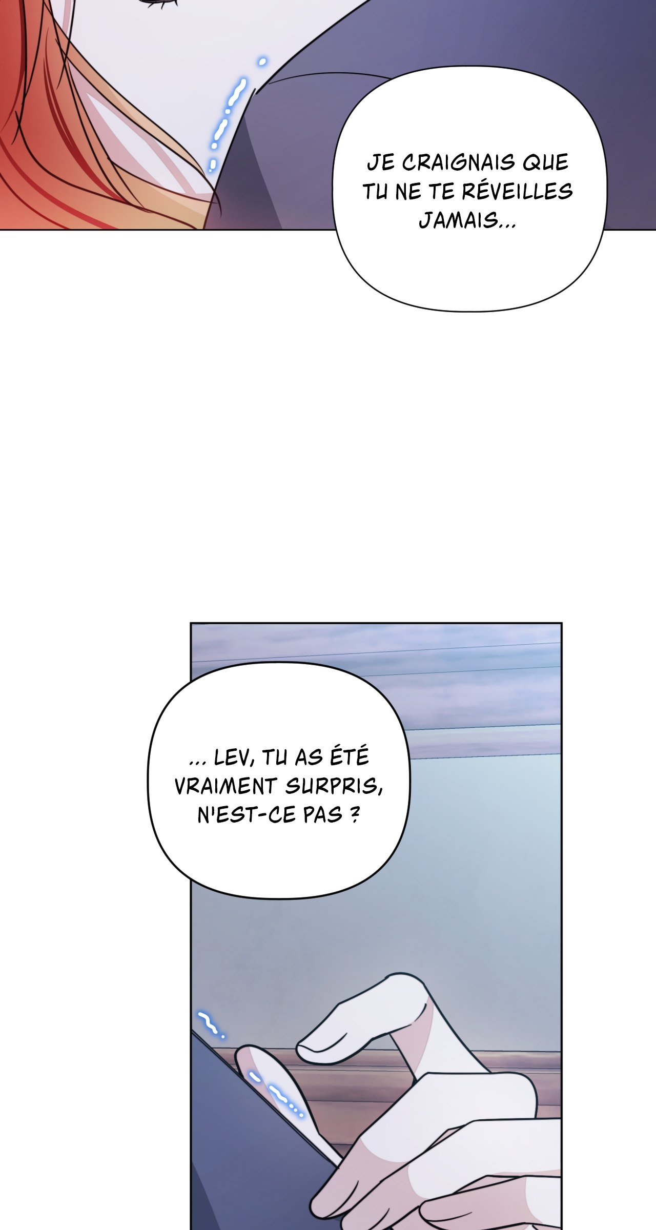 Read The Nerd is Actually a Tyrant FR Manga Online