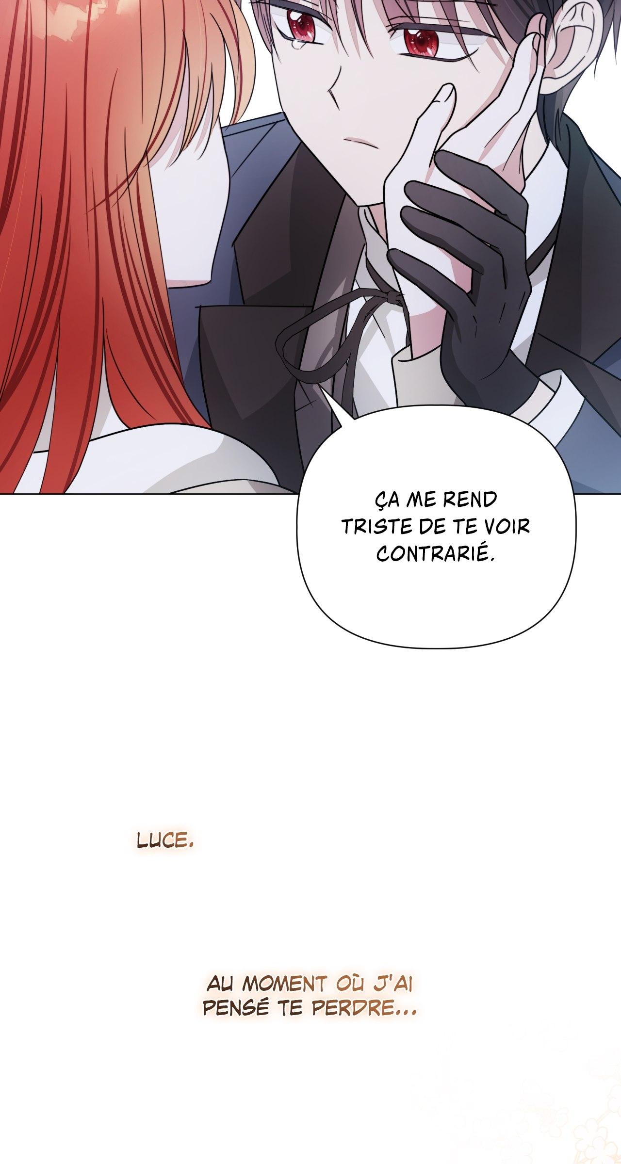 Read The Nerd is Actually a Tyrant FR Manga Online