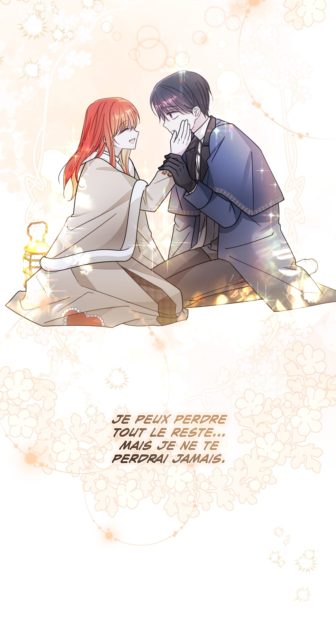 Read The Nerd is Actually a Tyrant FR Manga Online