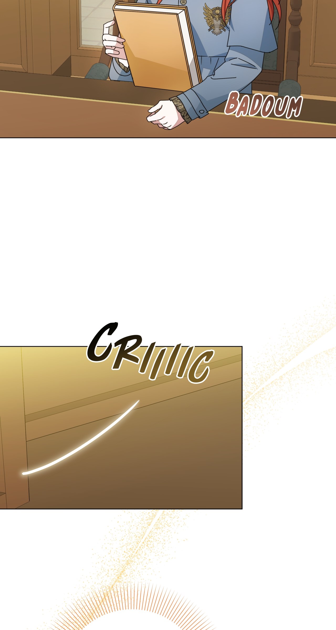 Read The Nerd is Actually a Tyrant FR Manga Online