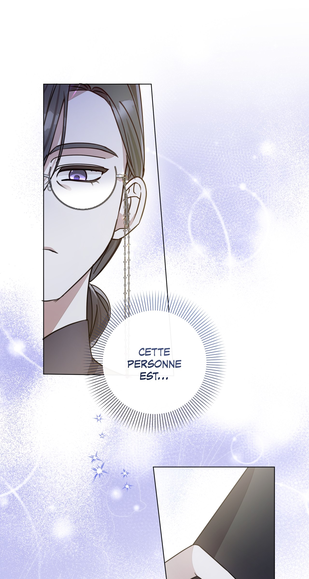 Read The Nerd is Actually a Tyrant FR Manga Online