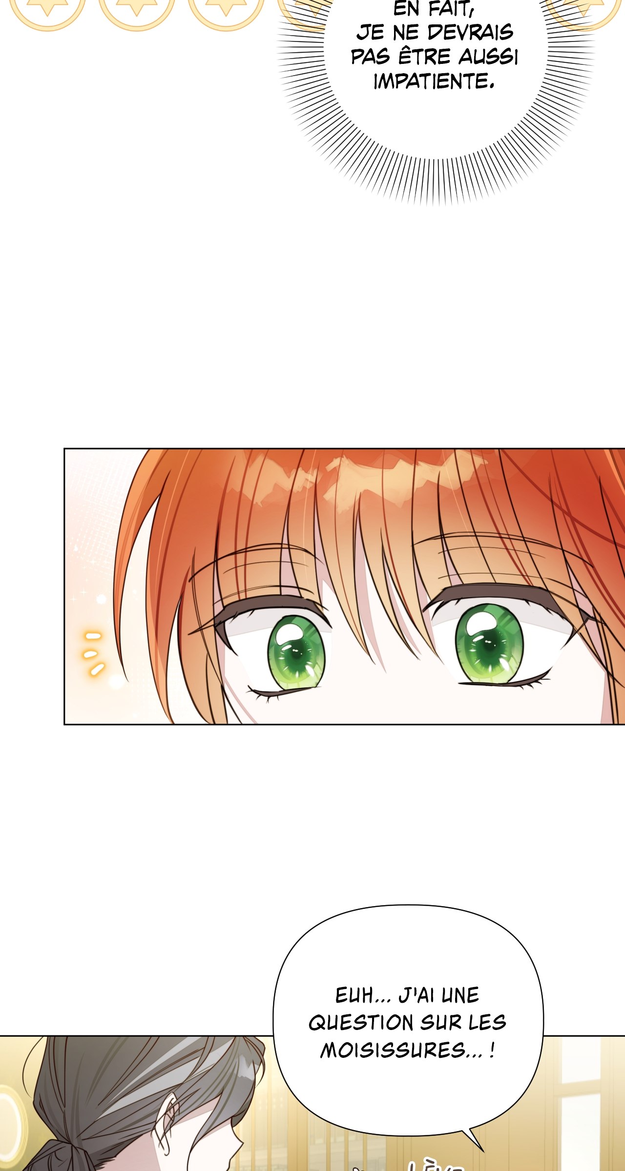 Read The Nerd is Actually a Tyrant FR Manga Online