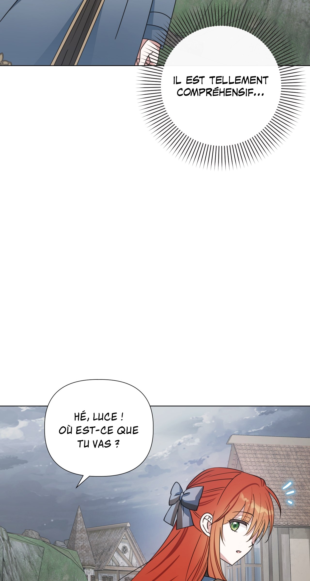 Read The Nerd is Actually a Tyrant FR Manga Online