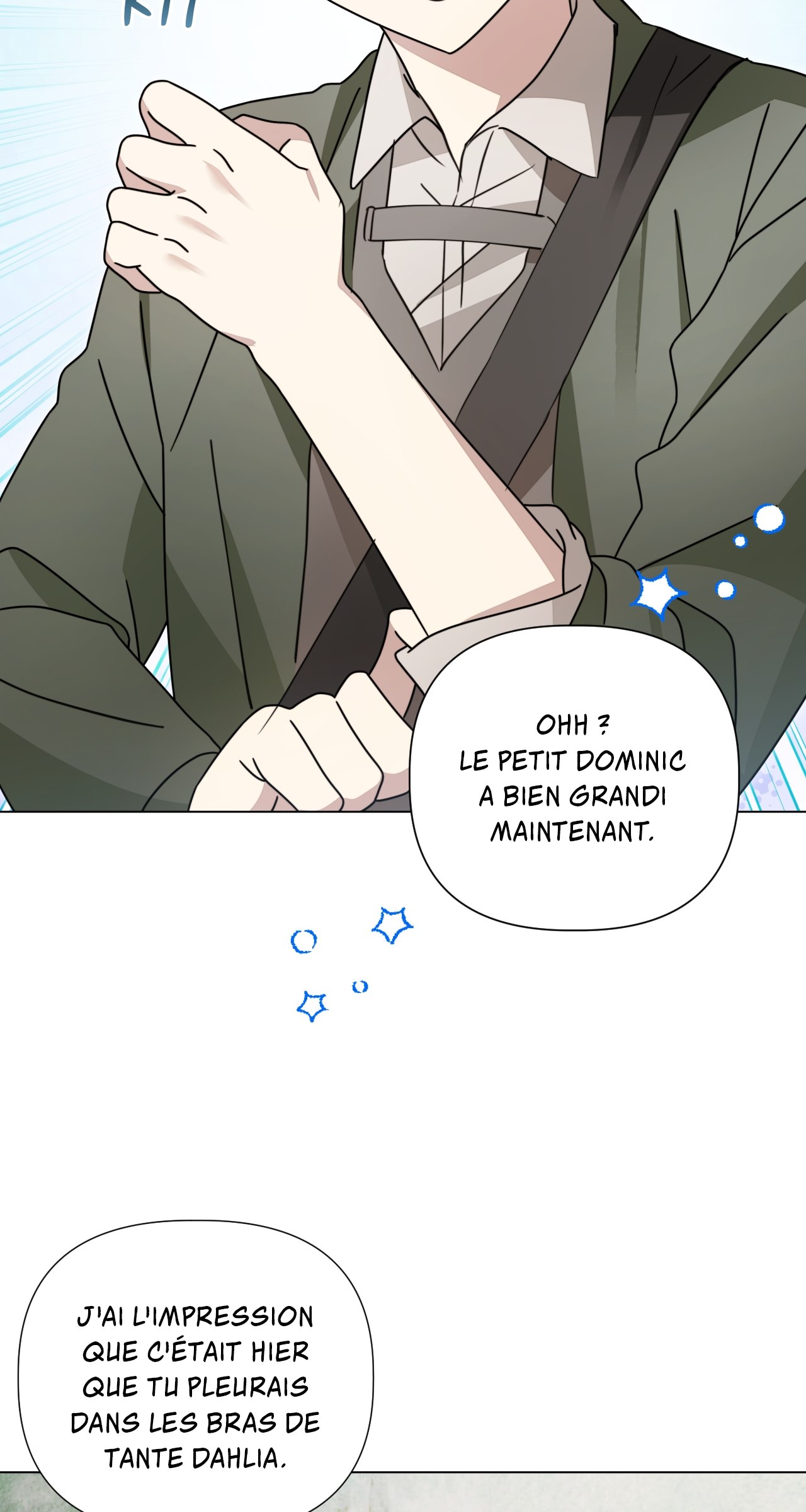 Read The Nerd is Actually a Tyrant FR Manga Online