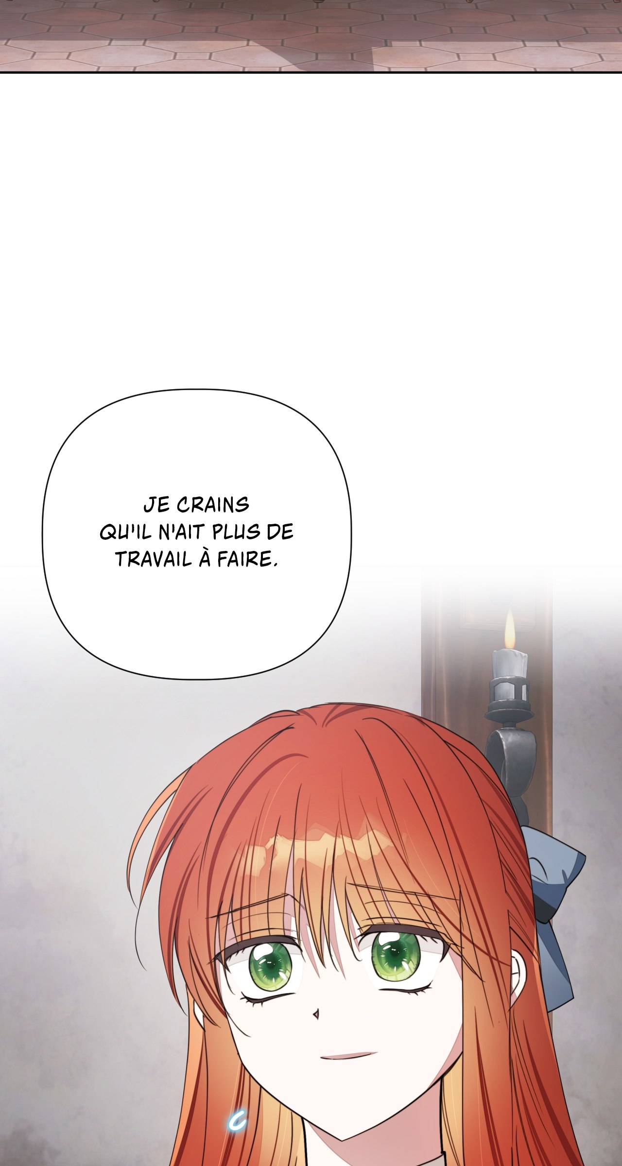 Read The Nerd is Actually a Tyrant FR Manga Online