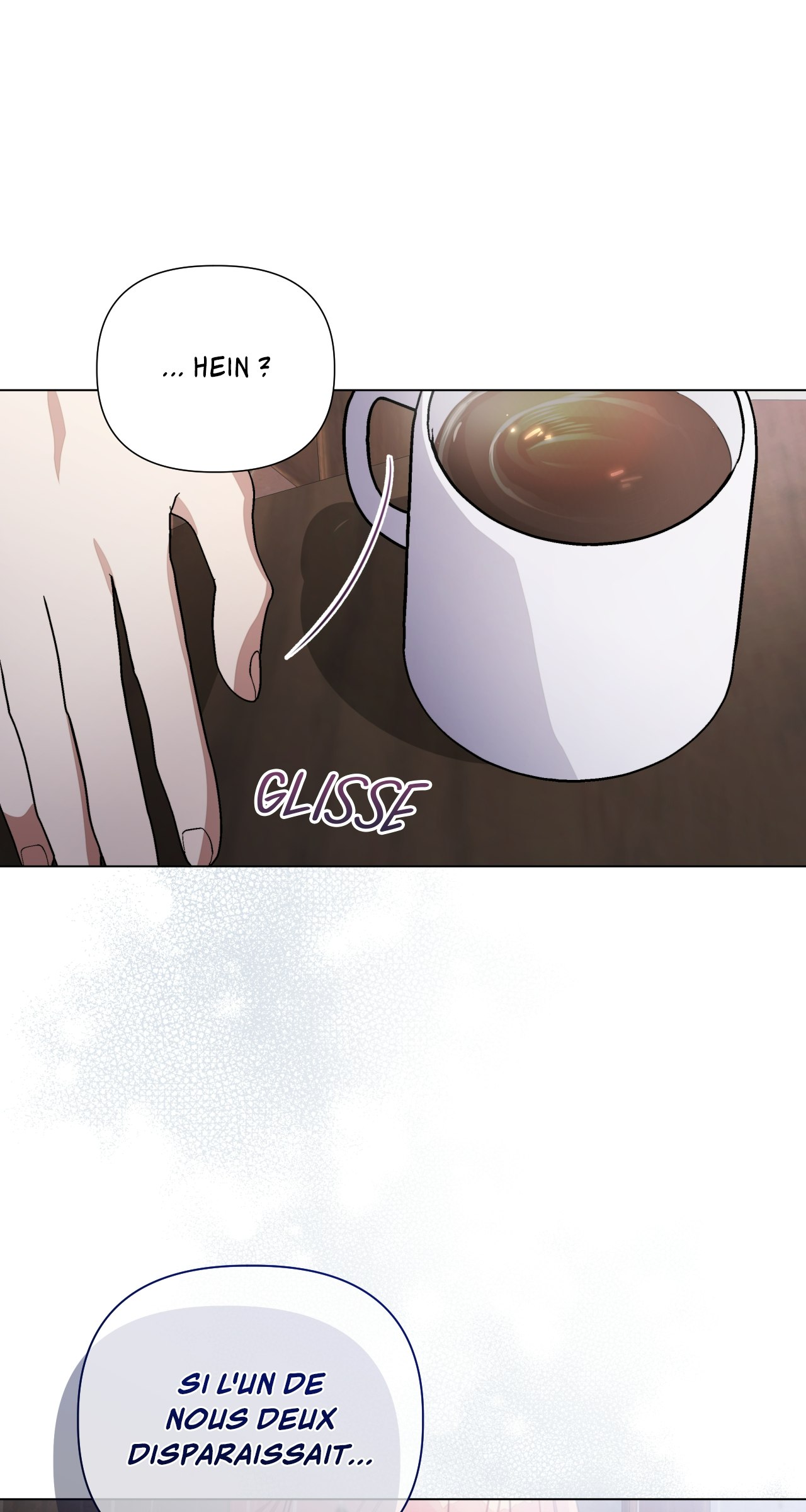 Read The Nerd is Actually a Tyrant FR Manga Online
