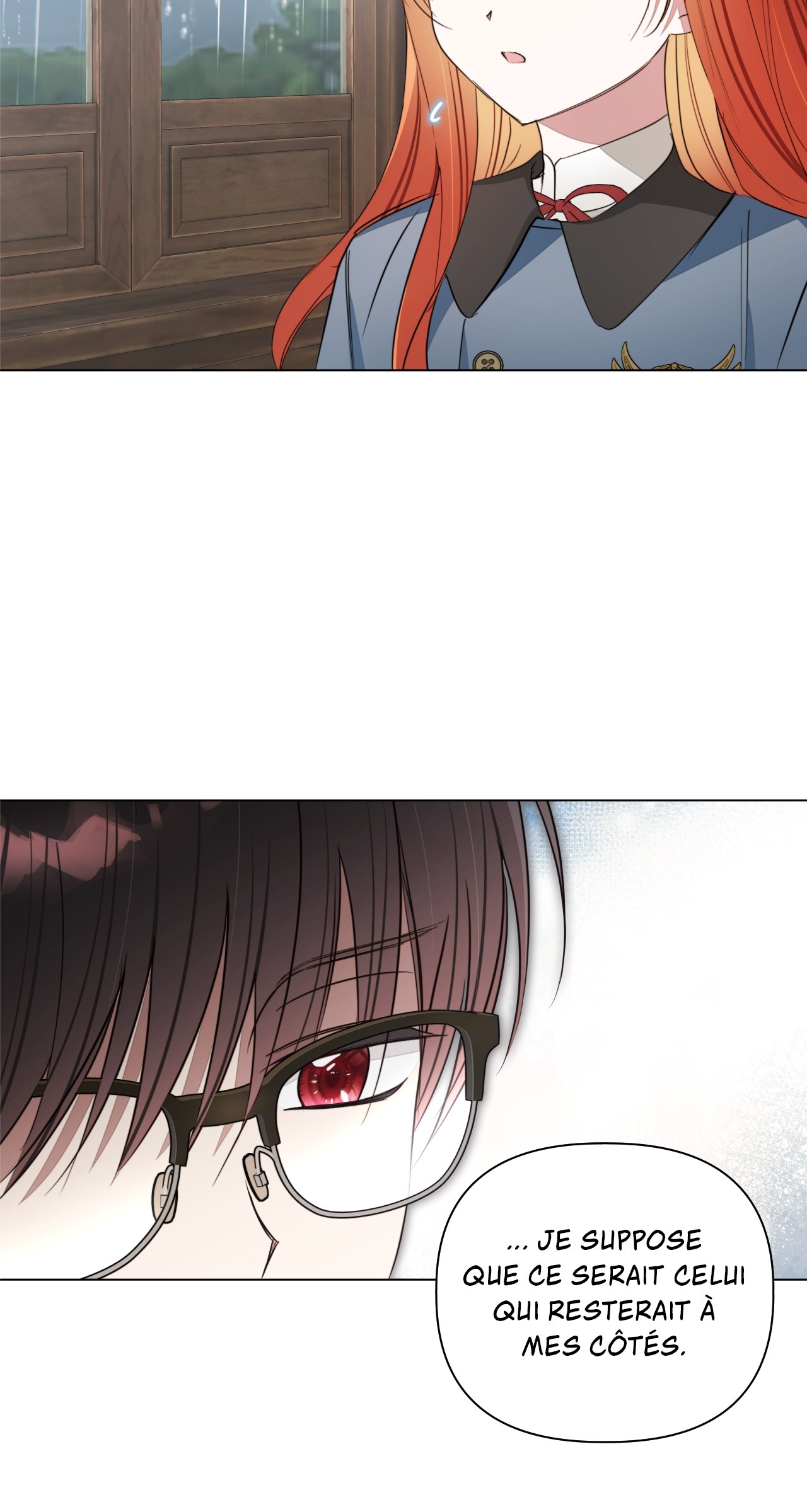 Read The Nerd is Actually a Tyrant FR Manga Online