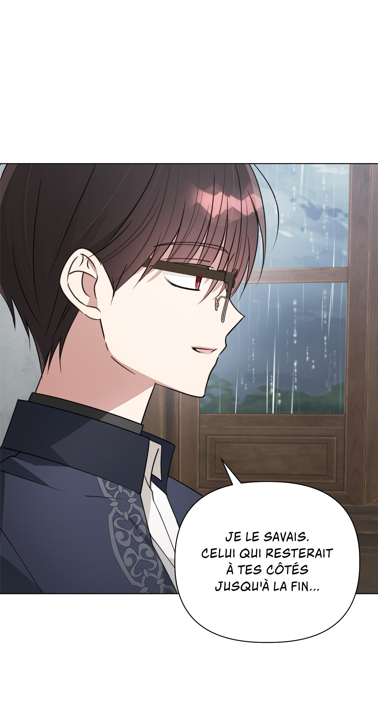 Read The Nerd is Actually a Tyrant FR Manga Online