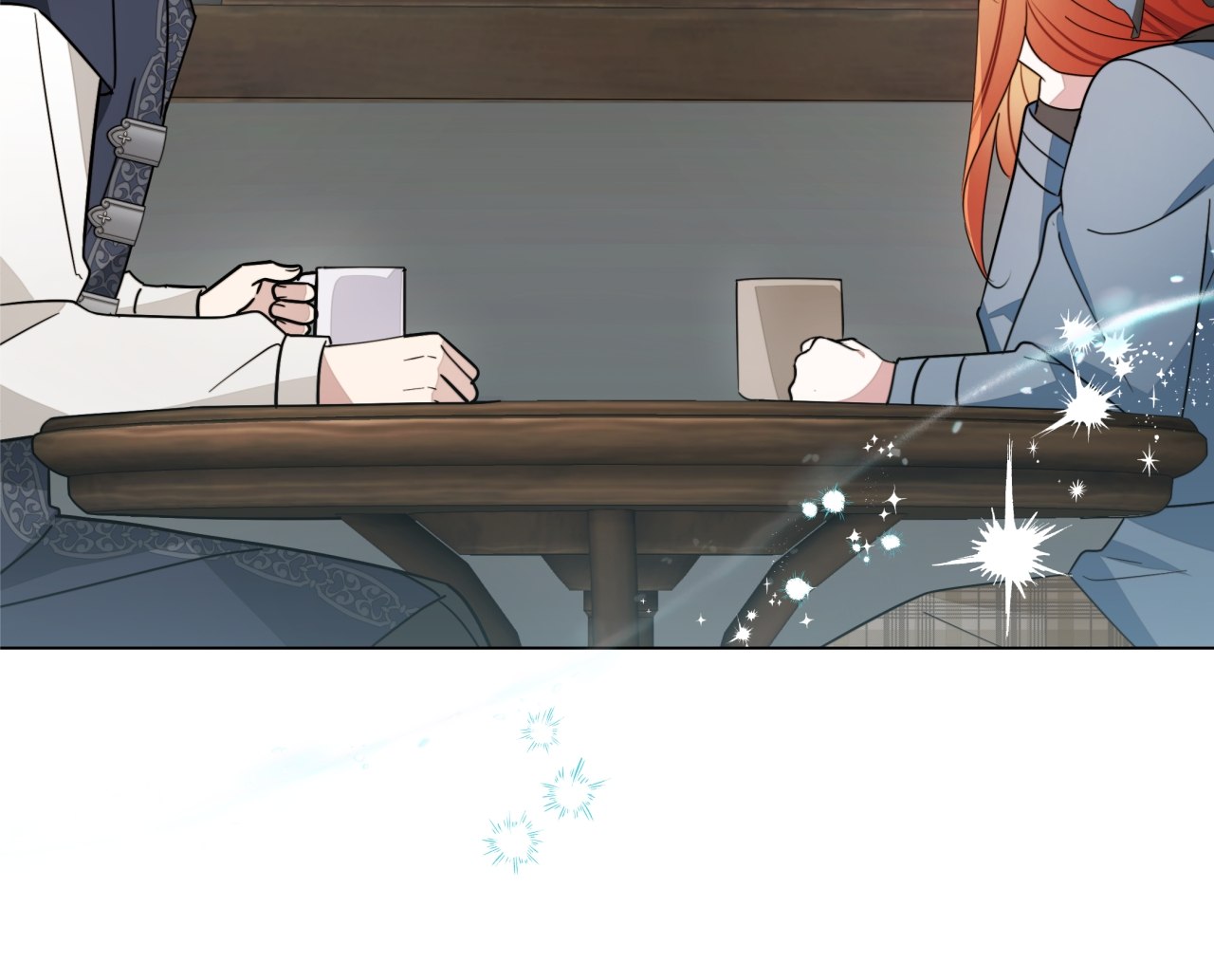 Read The Nerd is Actually a Tyrant FR Manga Online