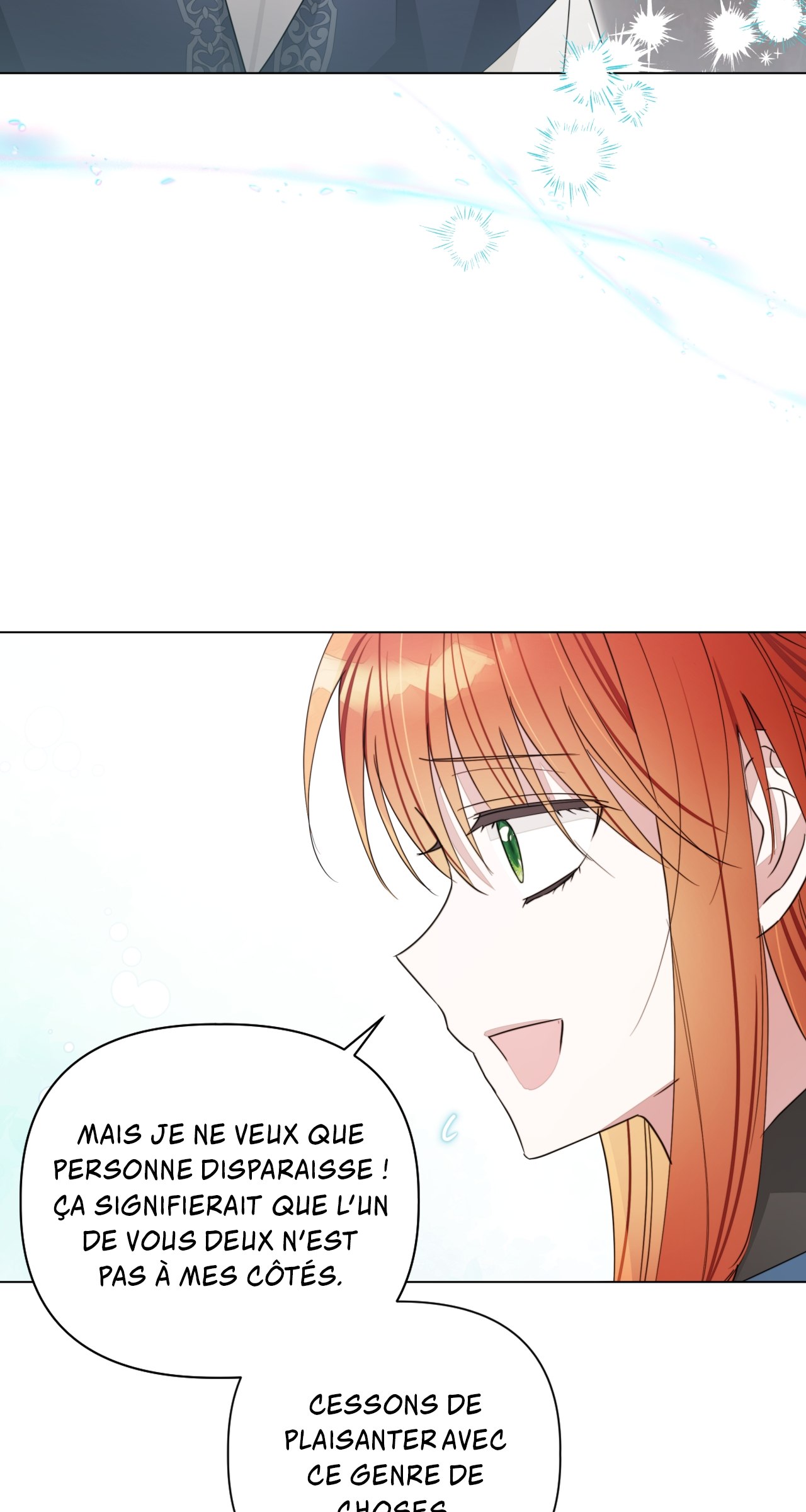 Read The Nerd is Actually a Tyrant FR Manga Online