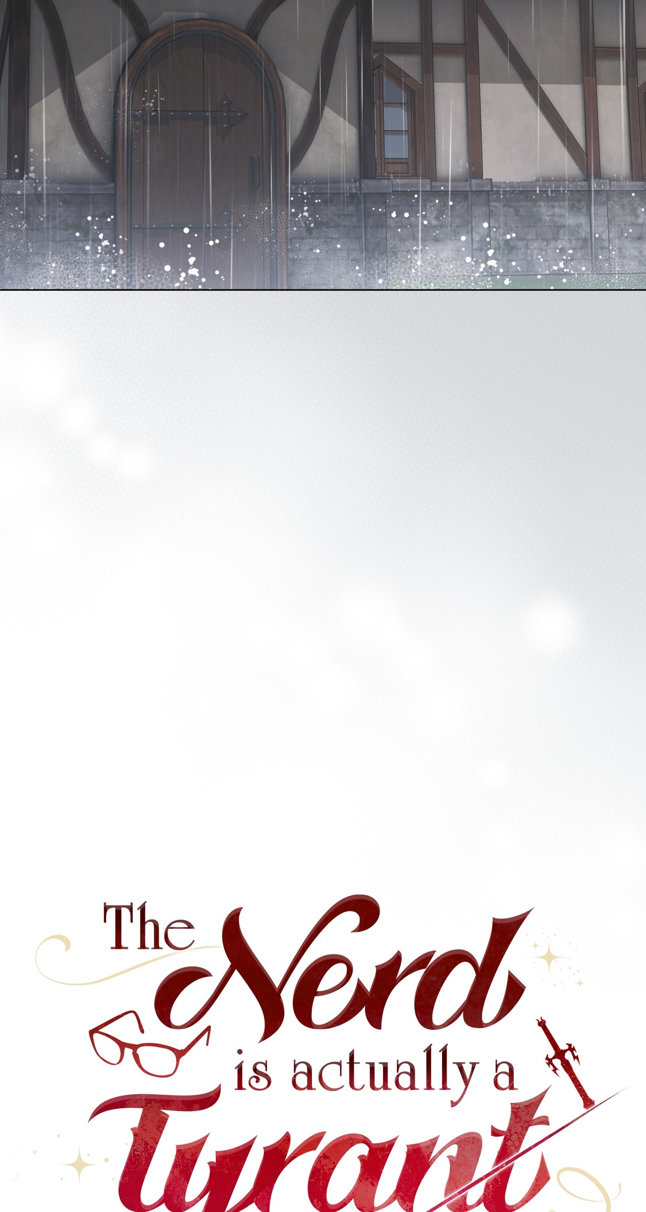 Read The Nerd is Actually a Tyrant FR Manga Online