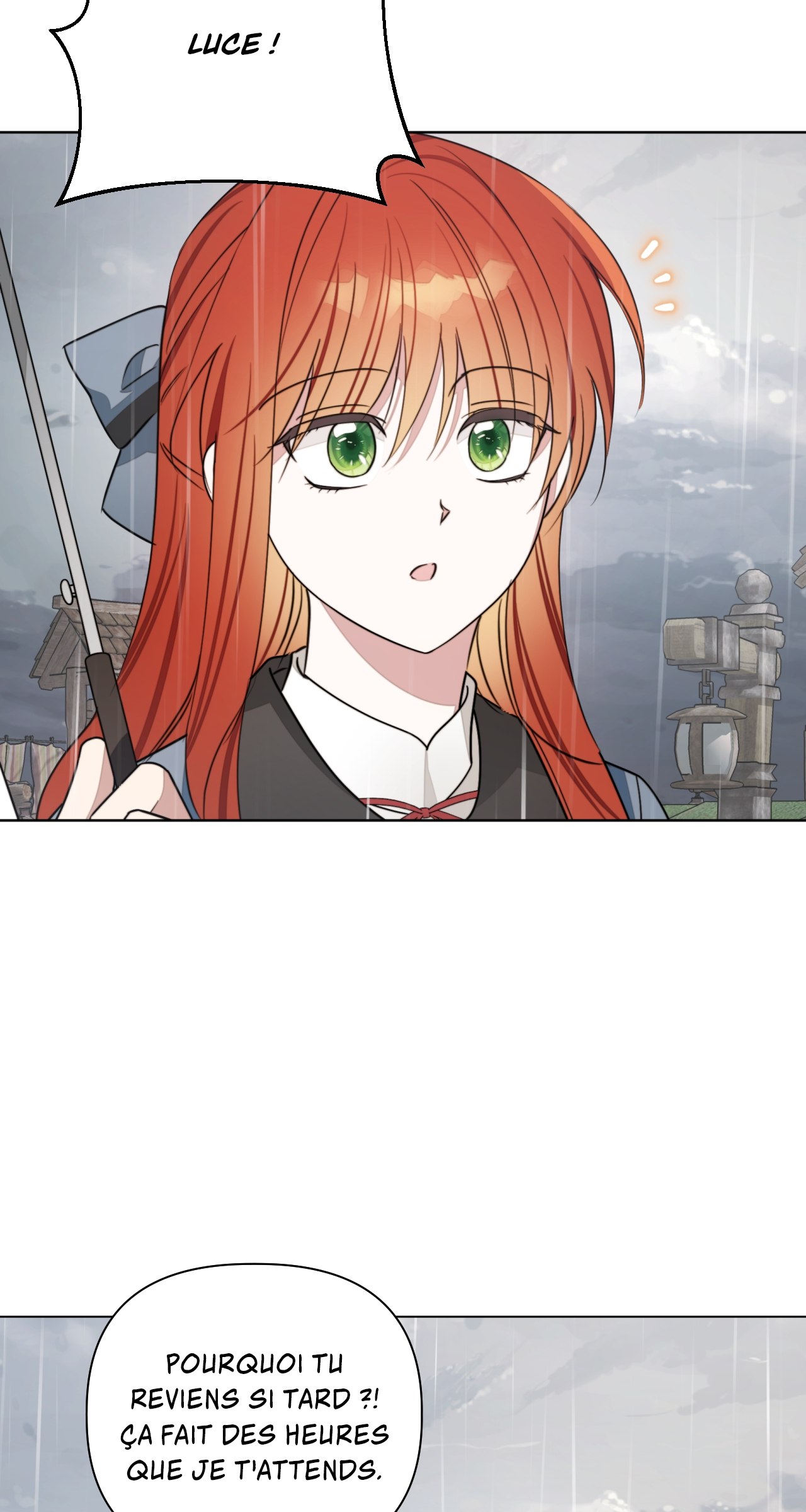 Read The Nerd is Actually a Tyrant FR Manga Online