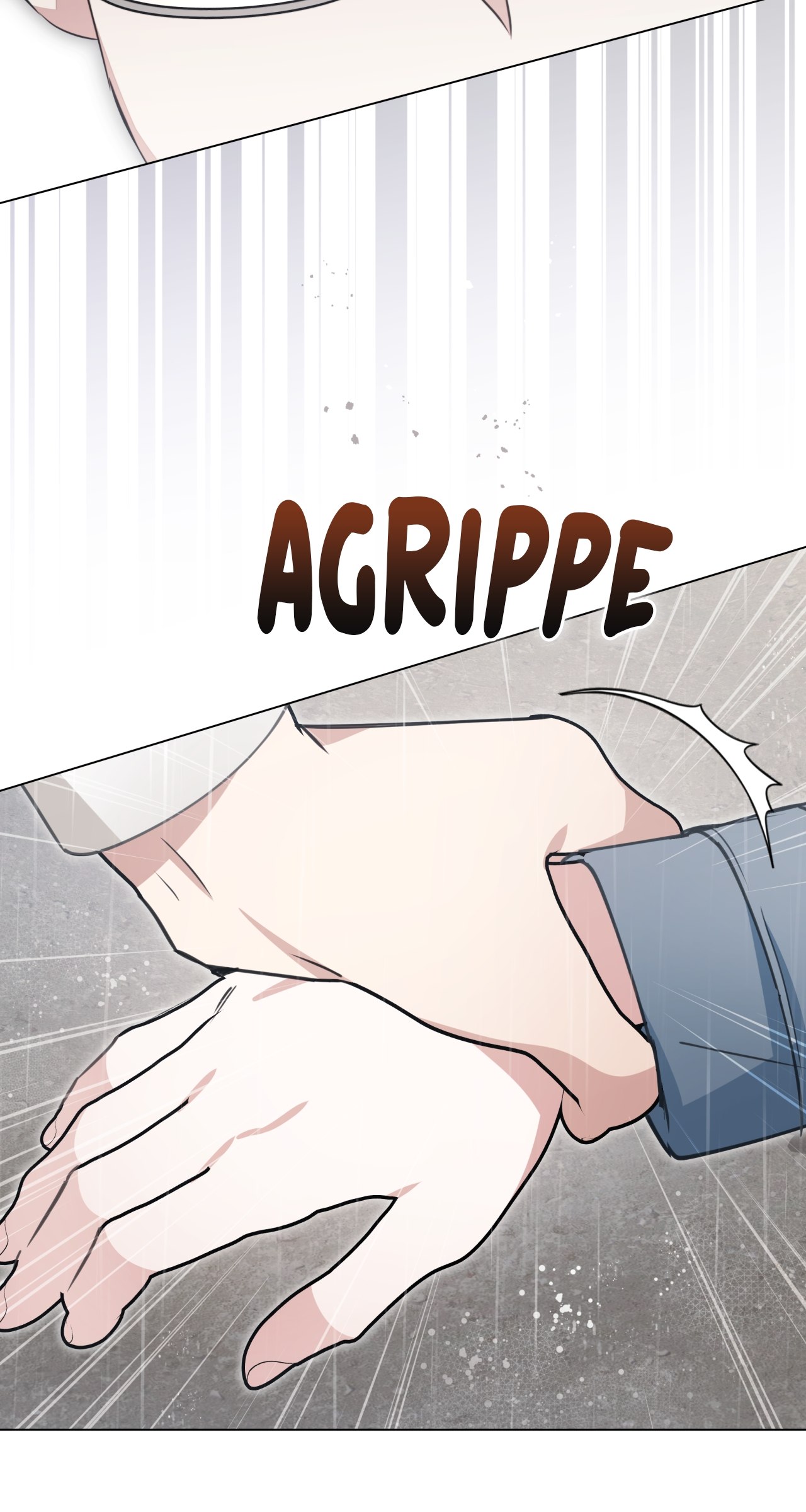 Read The Nerd is Actually a Tyrant FR Manga Online