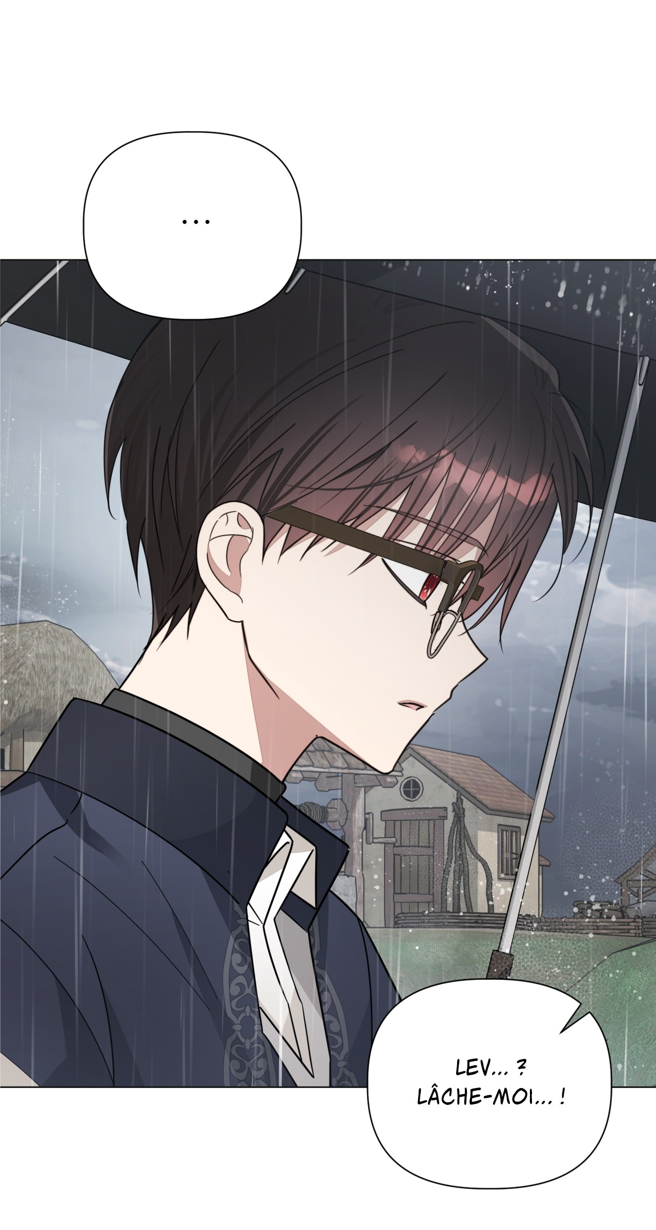 Read The Nerd is Actually a Tyrant FR Manga Online