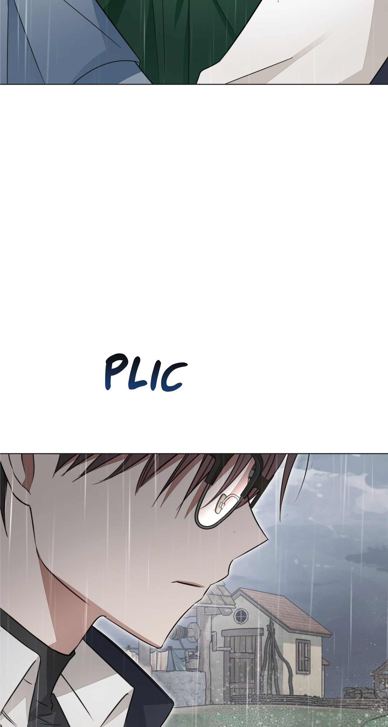 Read The Nerd is Actually a Tyrant FR Manga Online