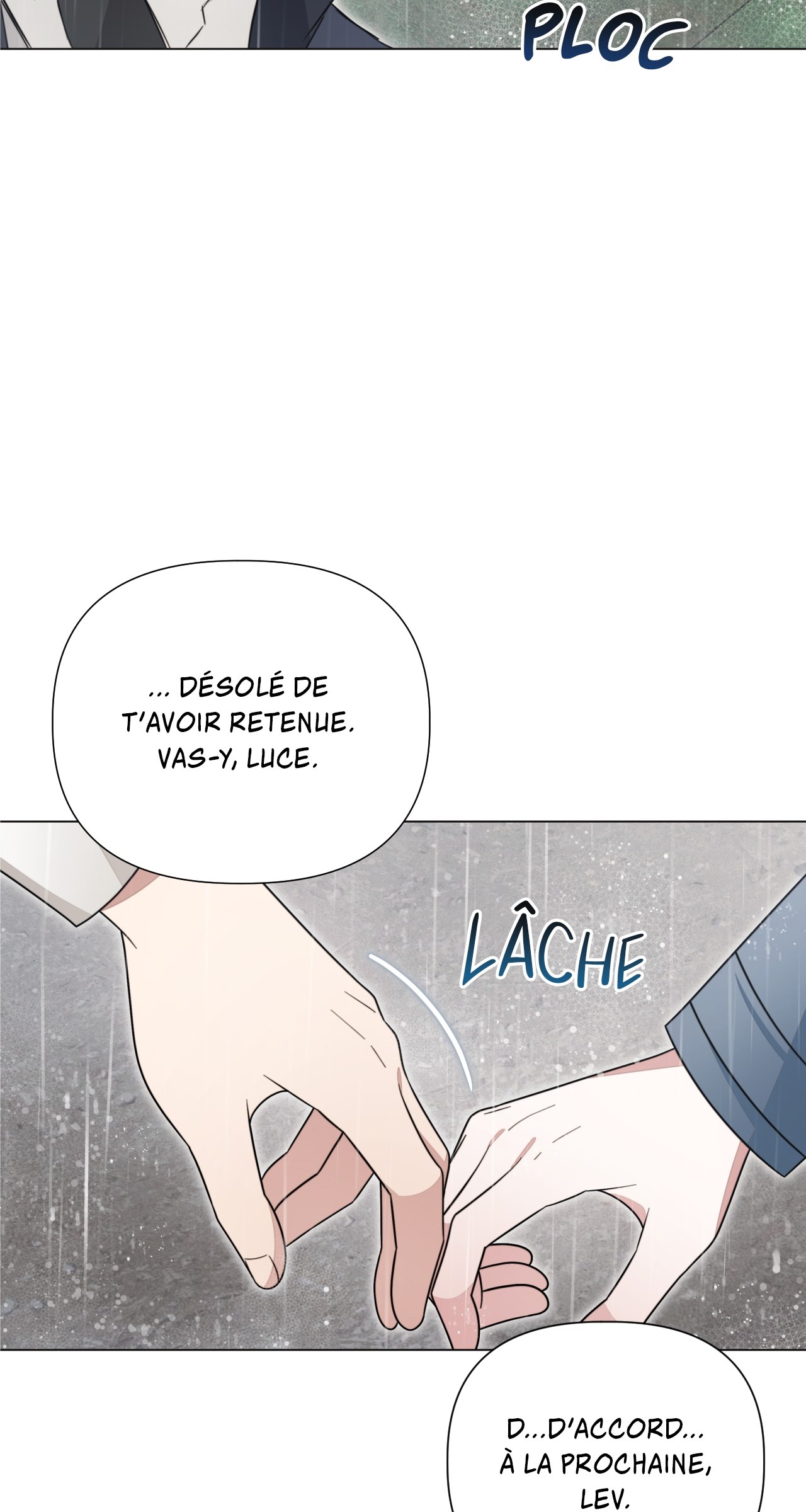 Read The Nerd is Actually a Tyrant FR Manga Online