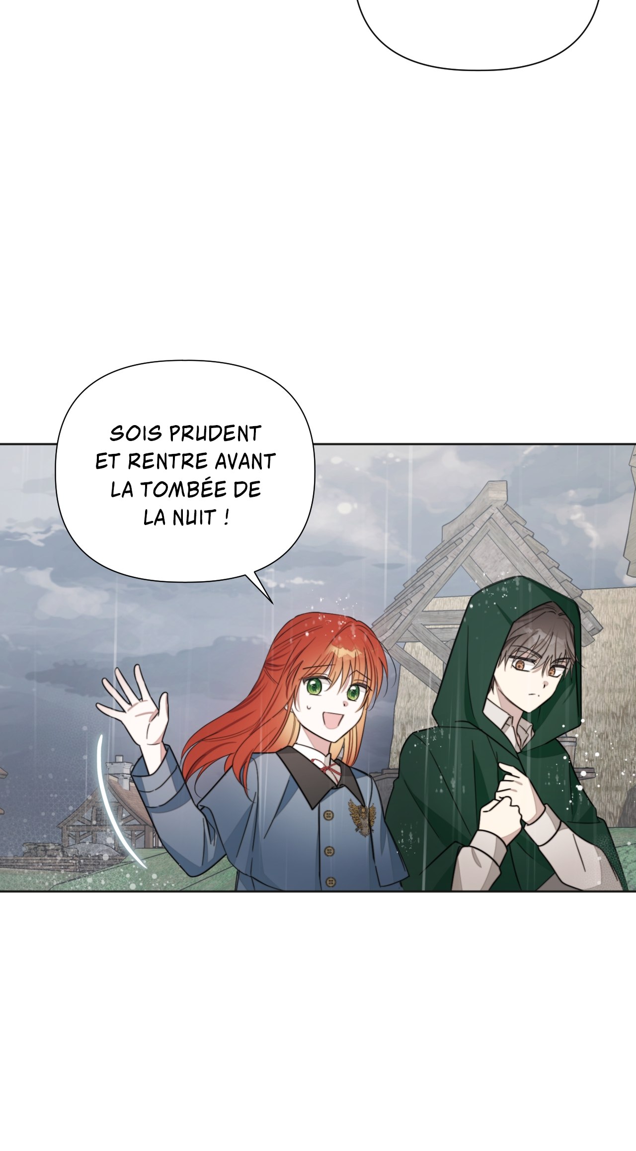 Read The Nerd is Actually a Tyrant FR Manga Online