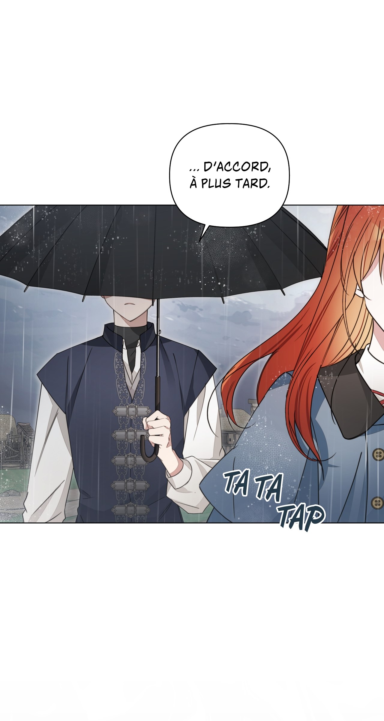 Read The Nerd is Actually a Tyrant FR Manga Online