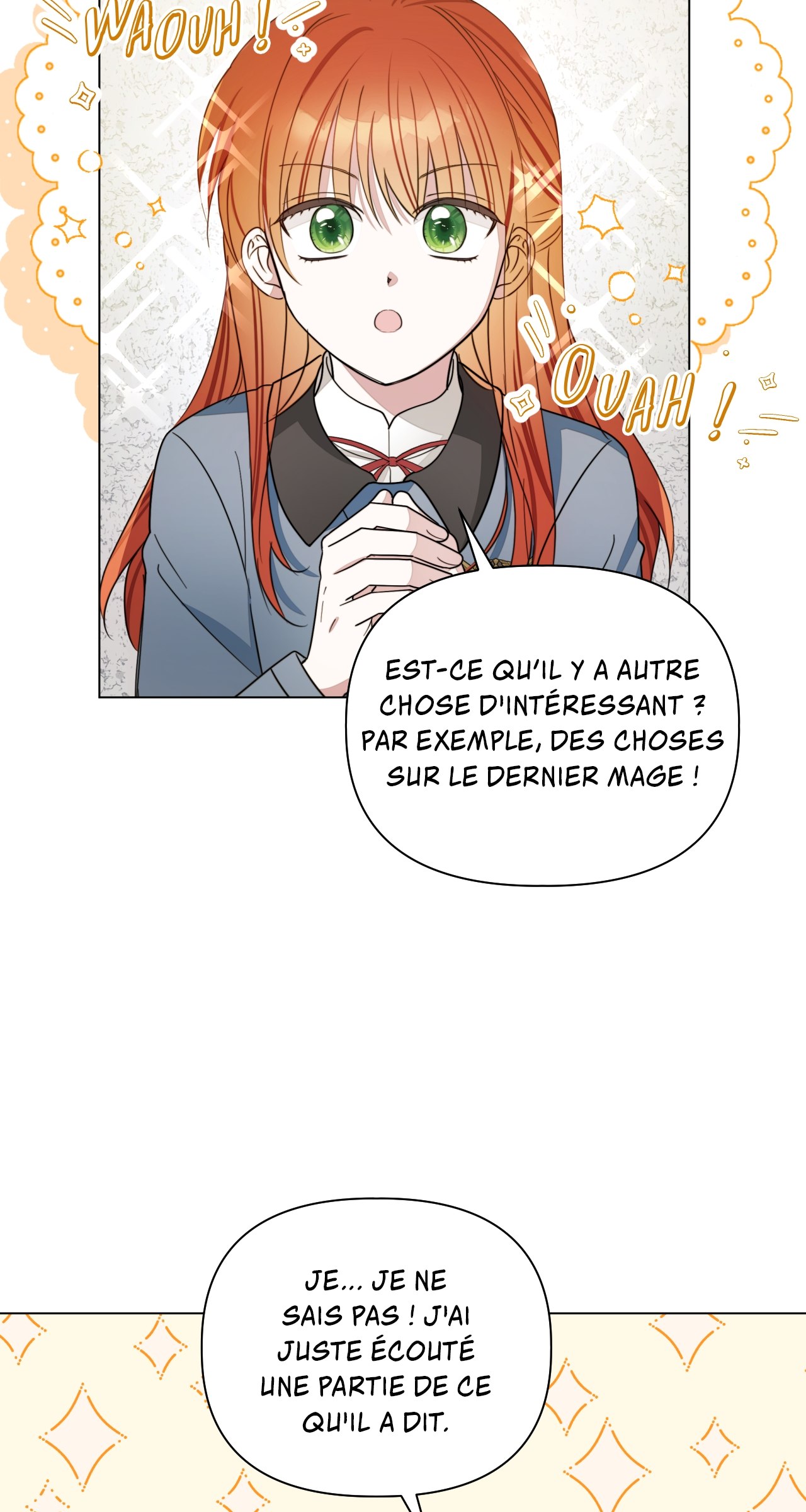 Read The Nerd is Actually a Tyrant FR Manga Online