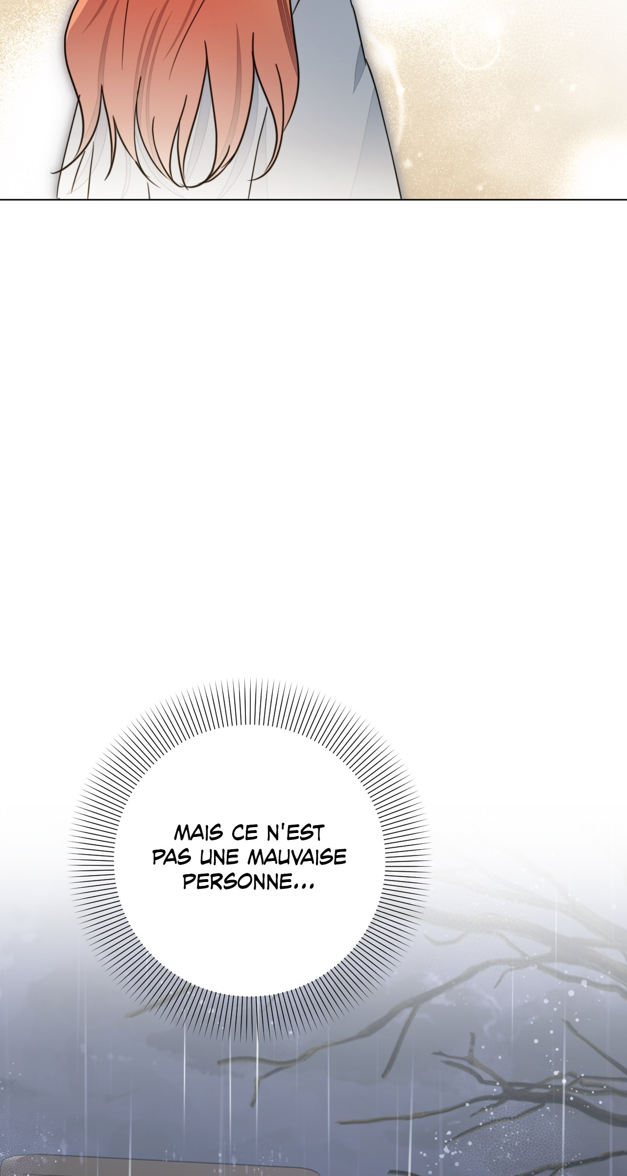 Read The Nerd is Actually a Tyrant FR Manga Online