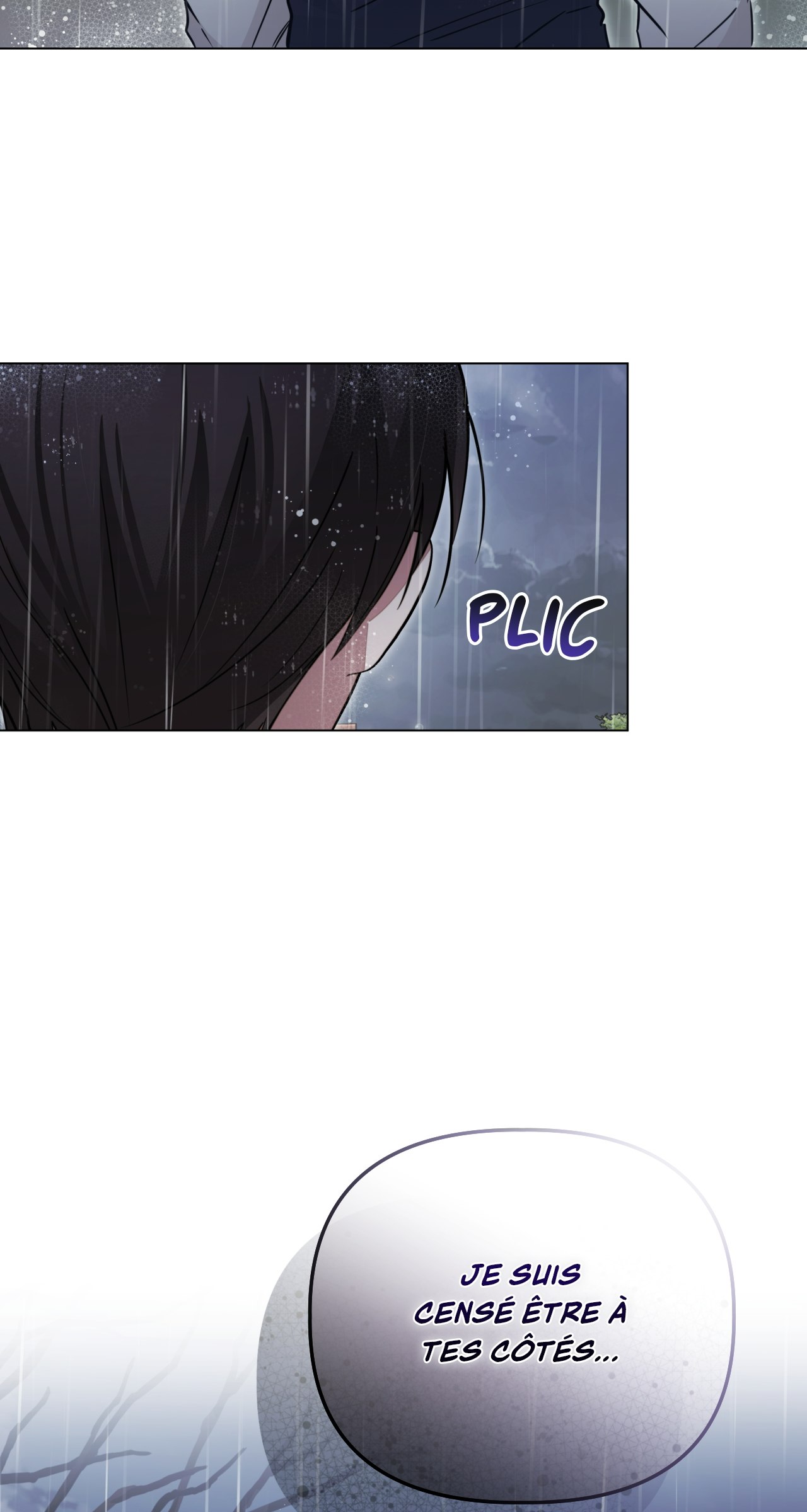 Read The Nerd is Actually a Tyrant FR Manga Online