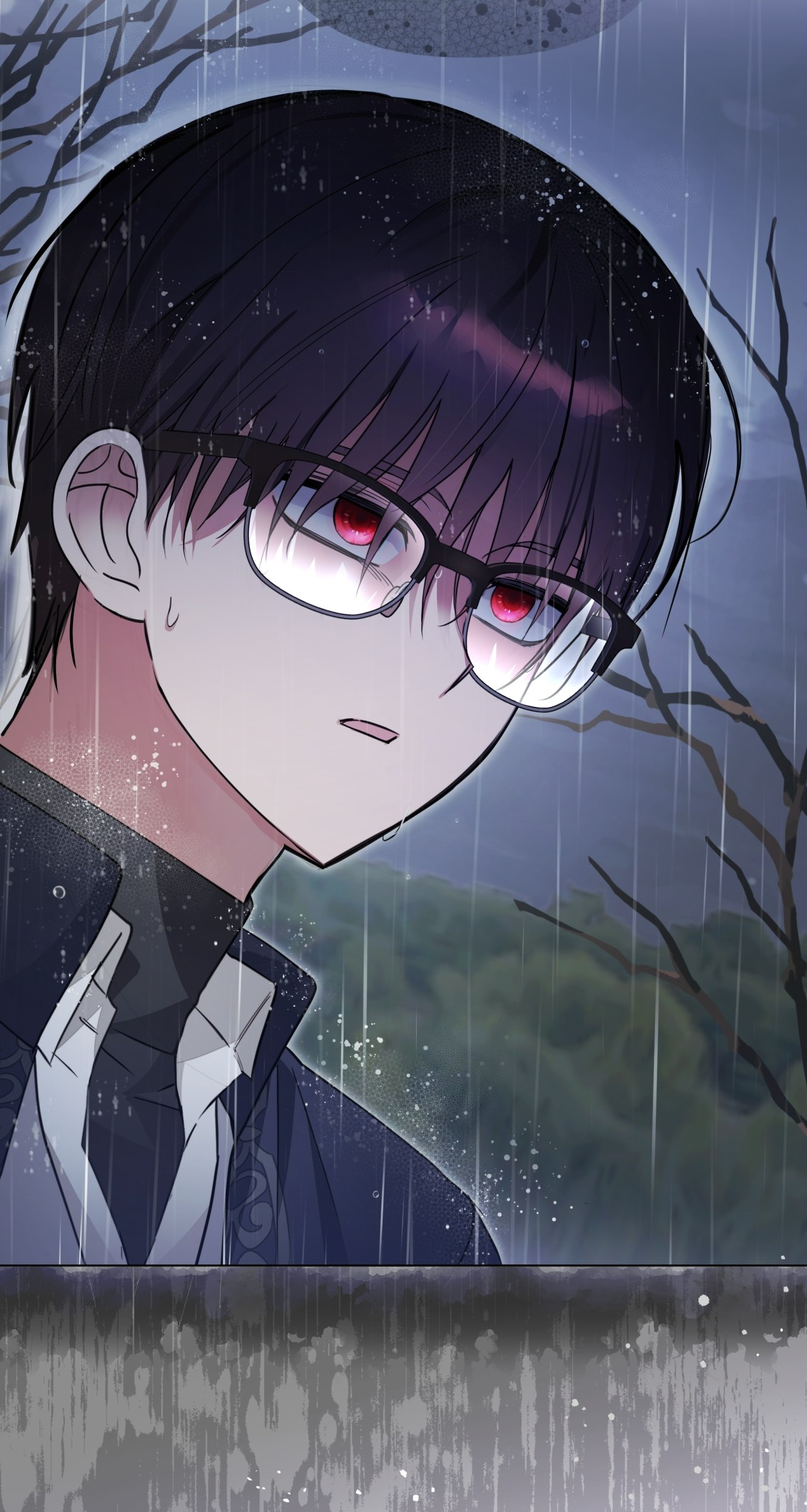 Read The Nerd is Actually a Tyrant FR Manga Online