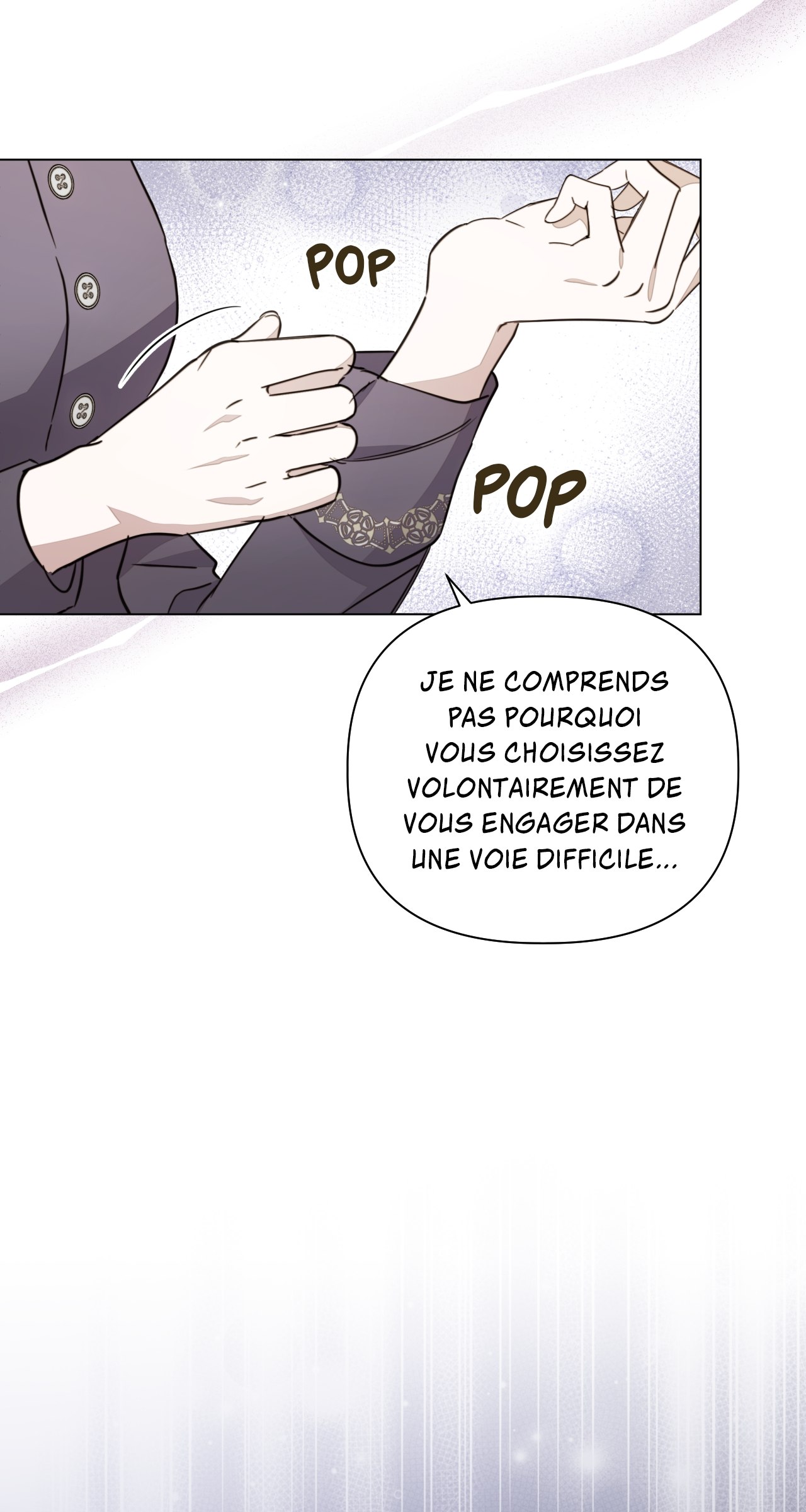 Read The Nerd is Actually a Tyrant FR Manga Online