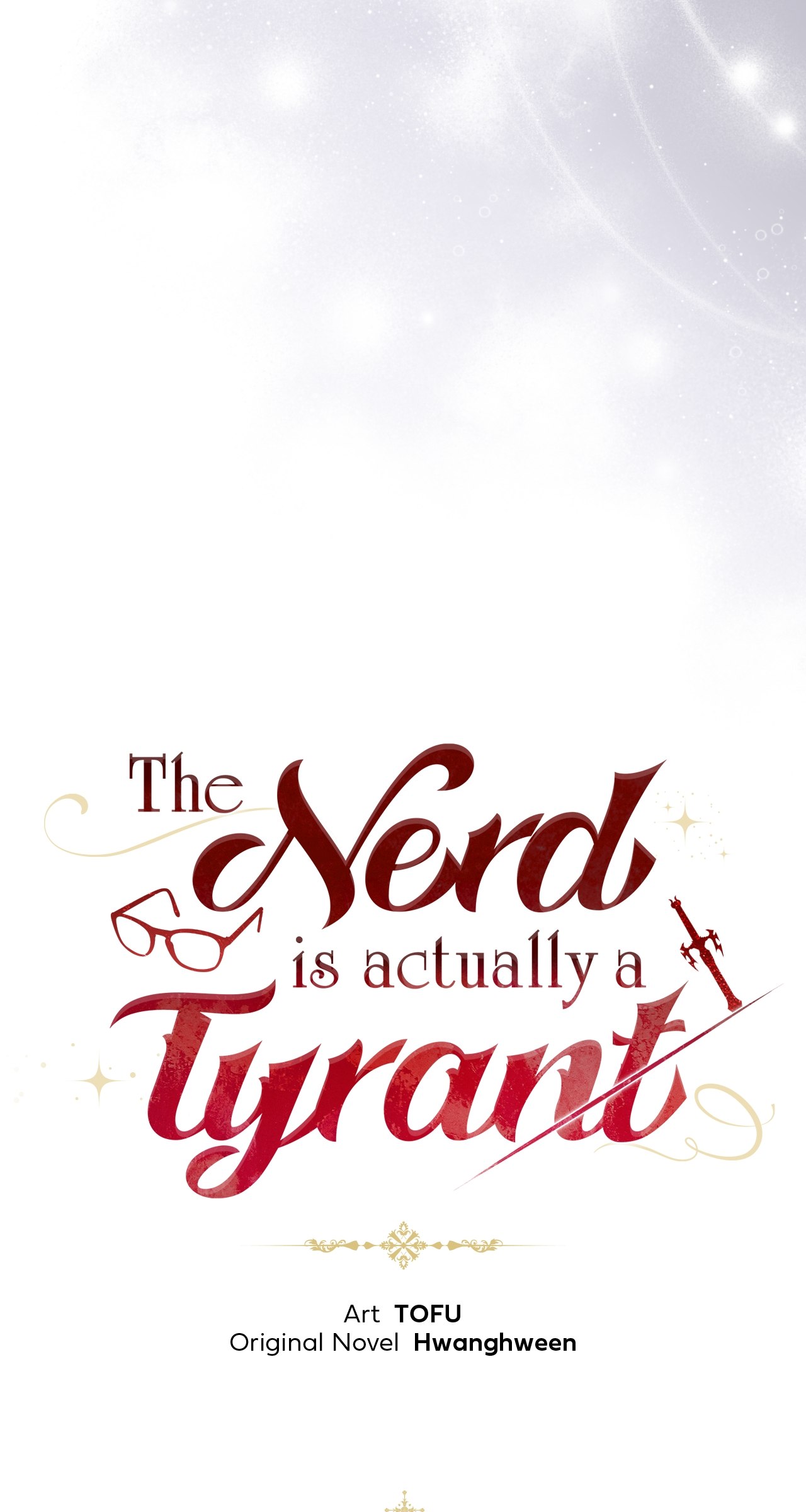 Read The Nerd is Actually a Tyrant FR Manga Online