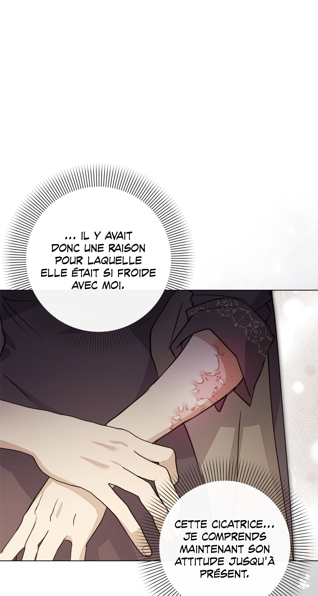 Read The Nerd is Actually a Tyrant FR Manga Online