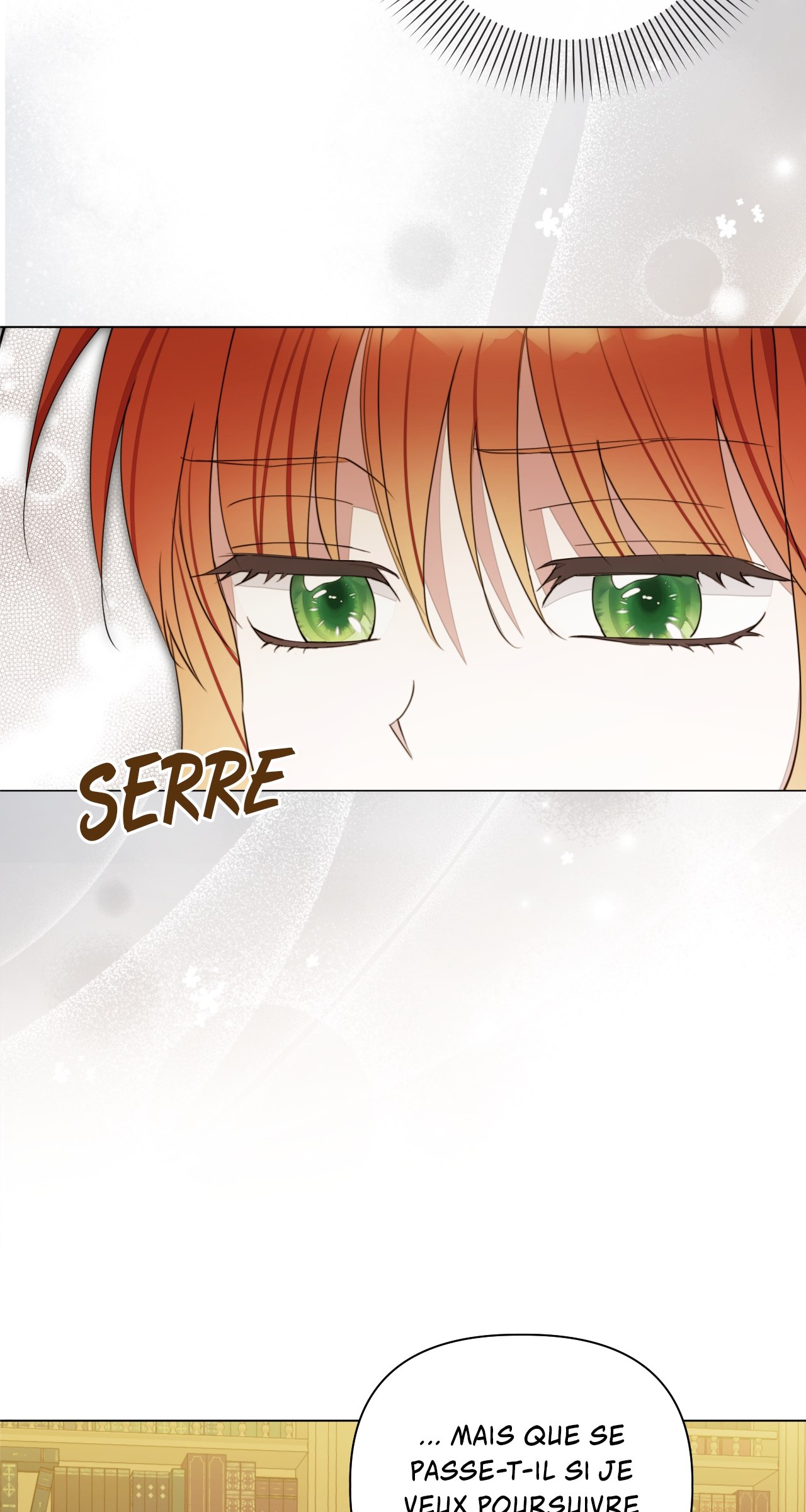 Read The Nerd is Actually a Tyrant FR Manga Online