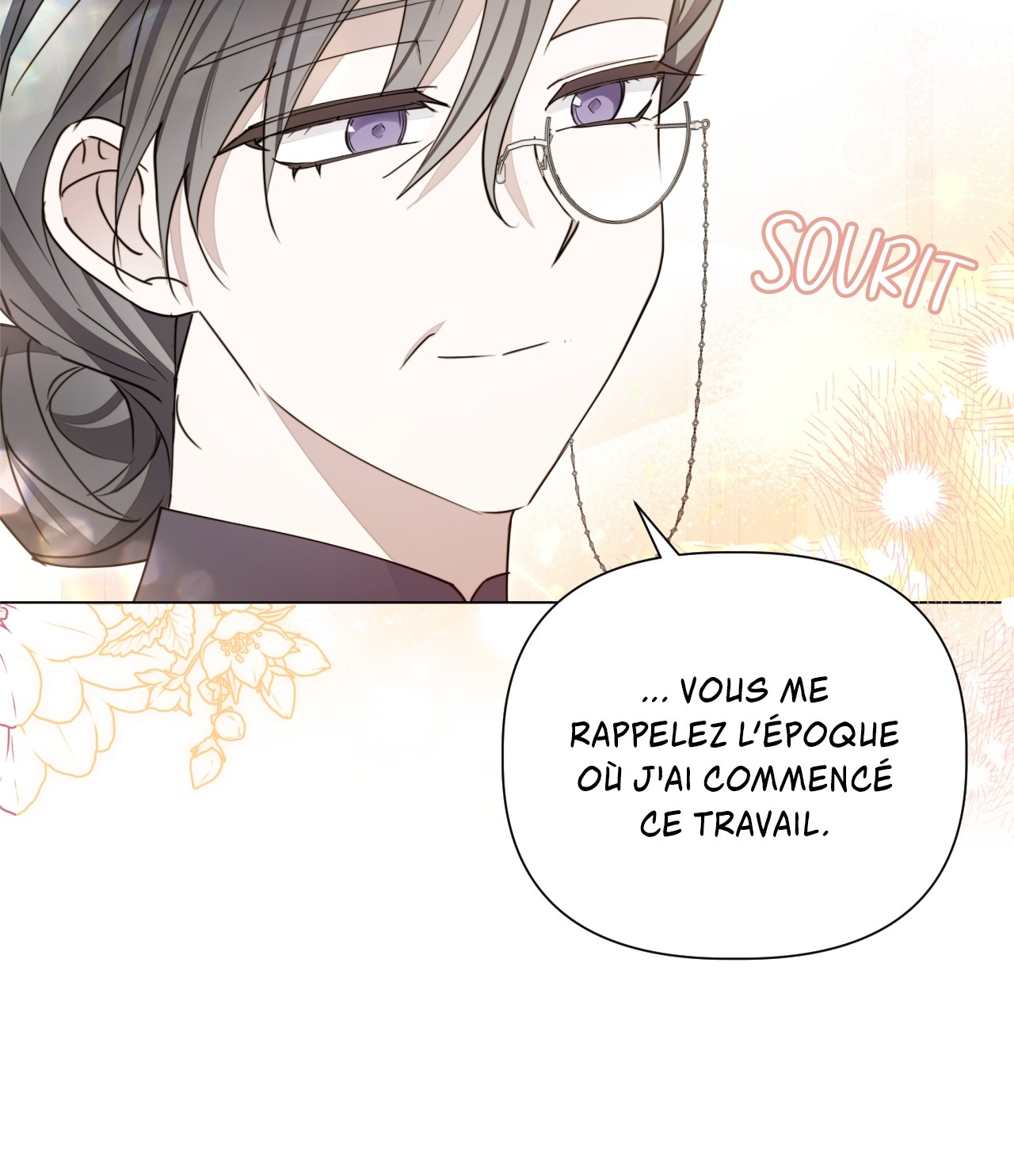 Read The Nerd is Actually a Tyrant FR Manga Online