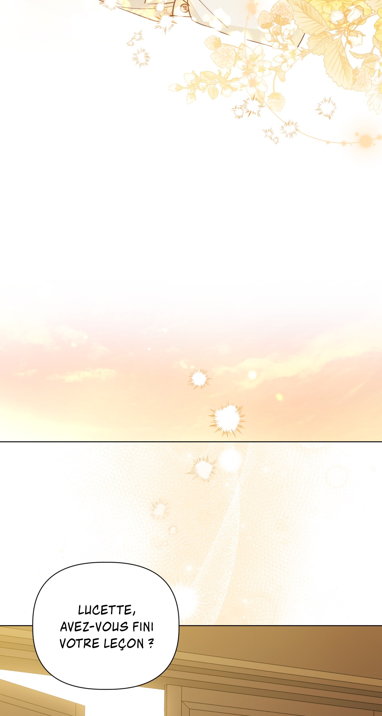 Read The Nerd is Actually a Tyrant FR Manga Online