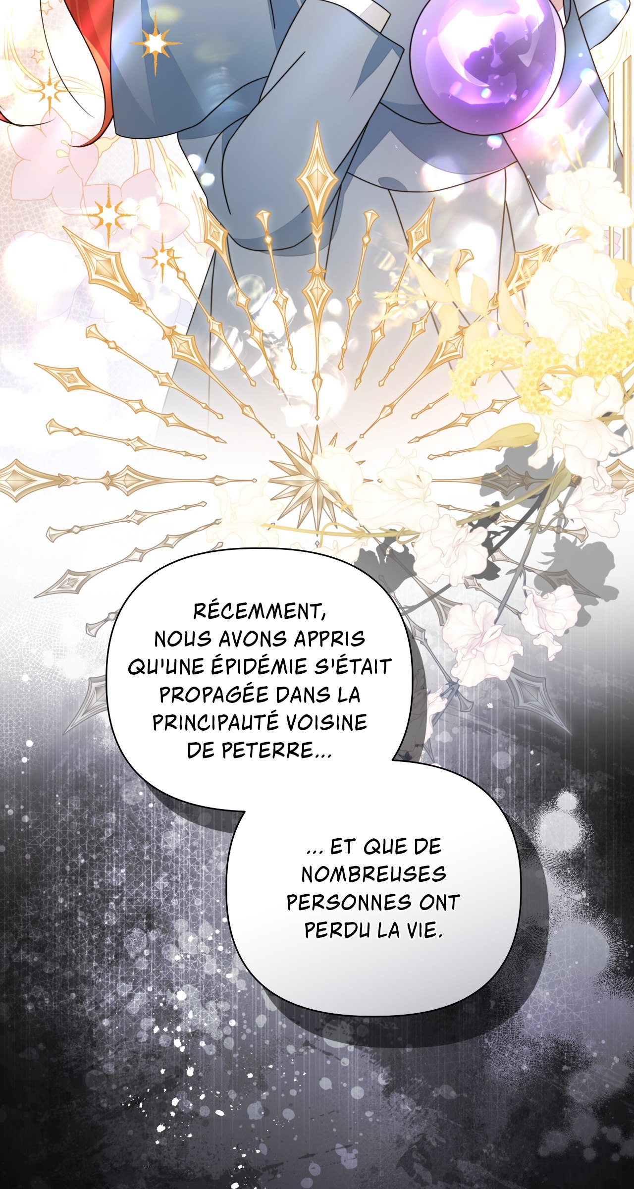 Read The Nerd is Actually a Tyrant FR Manga Online