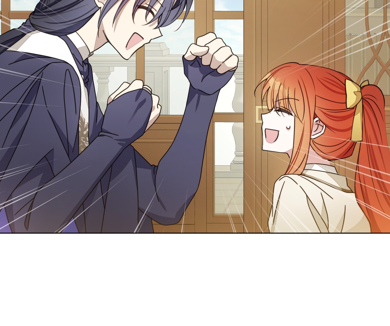 Read The Nerd is Actually a Tyrant FR Manga Online