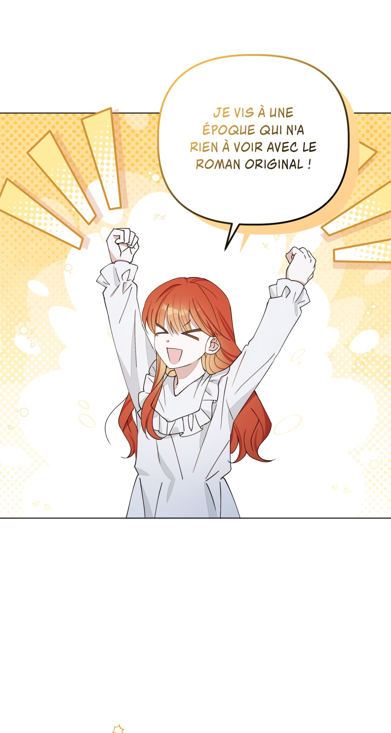 Read The Nerd is Actually a Tyrant FR Manga Online